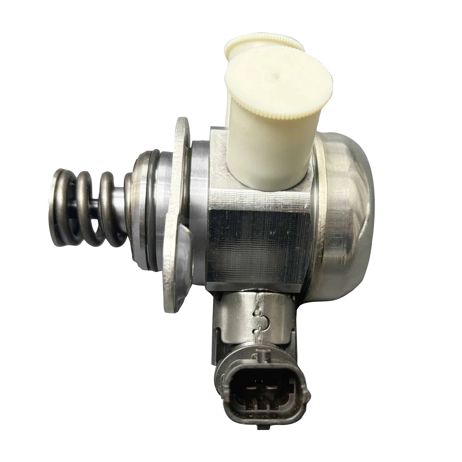 Range Rover Evoque Velar High Pressure Fuel Pump H4P3-9D376-AB 0261520434 02JDE38662