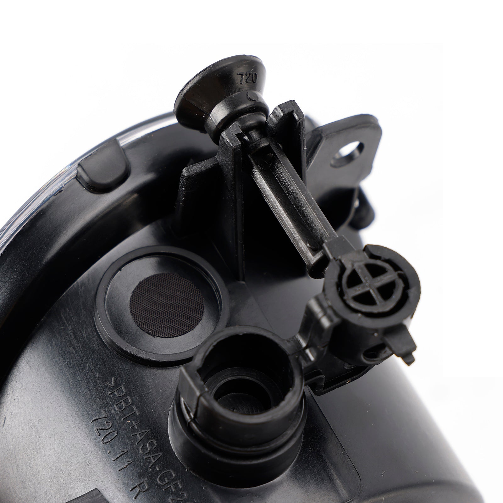 Luz de nevoeiro dianteiro de par com lâmpadas para BMW F20 F21 F30 F31 F80 2011-2019