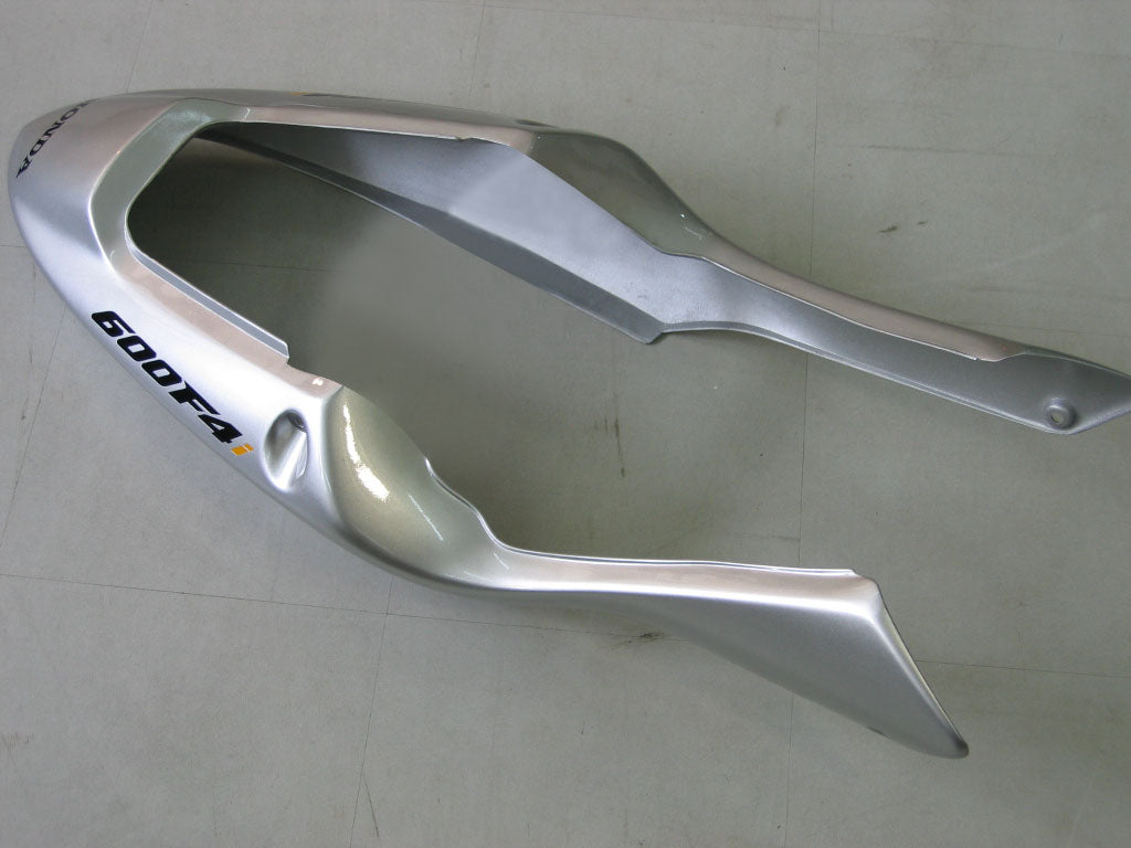 2004-2007 Honda CBR600 F4I vstrekovanie kapotáž Kadywork Plastic ABS