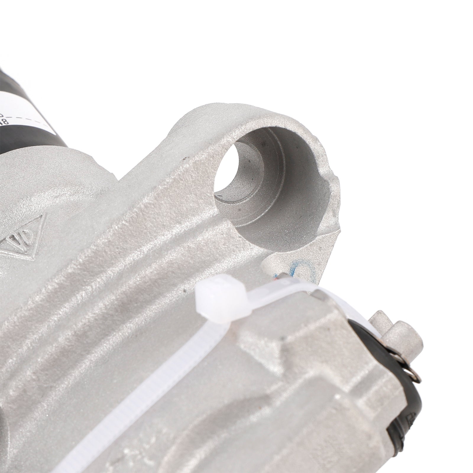 2019-2025 Porsche Cayenne bakre vänster parkeringsbromsmotor 9Y0907615