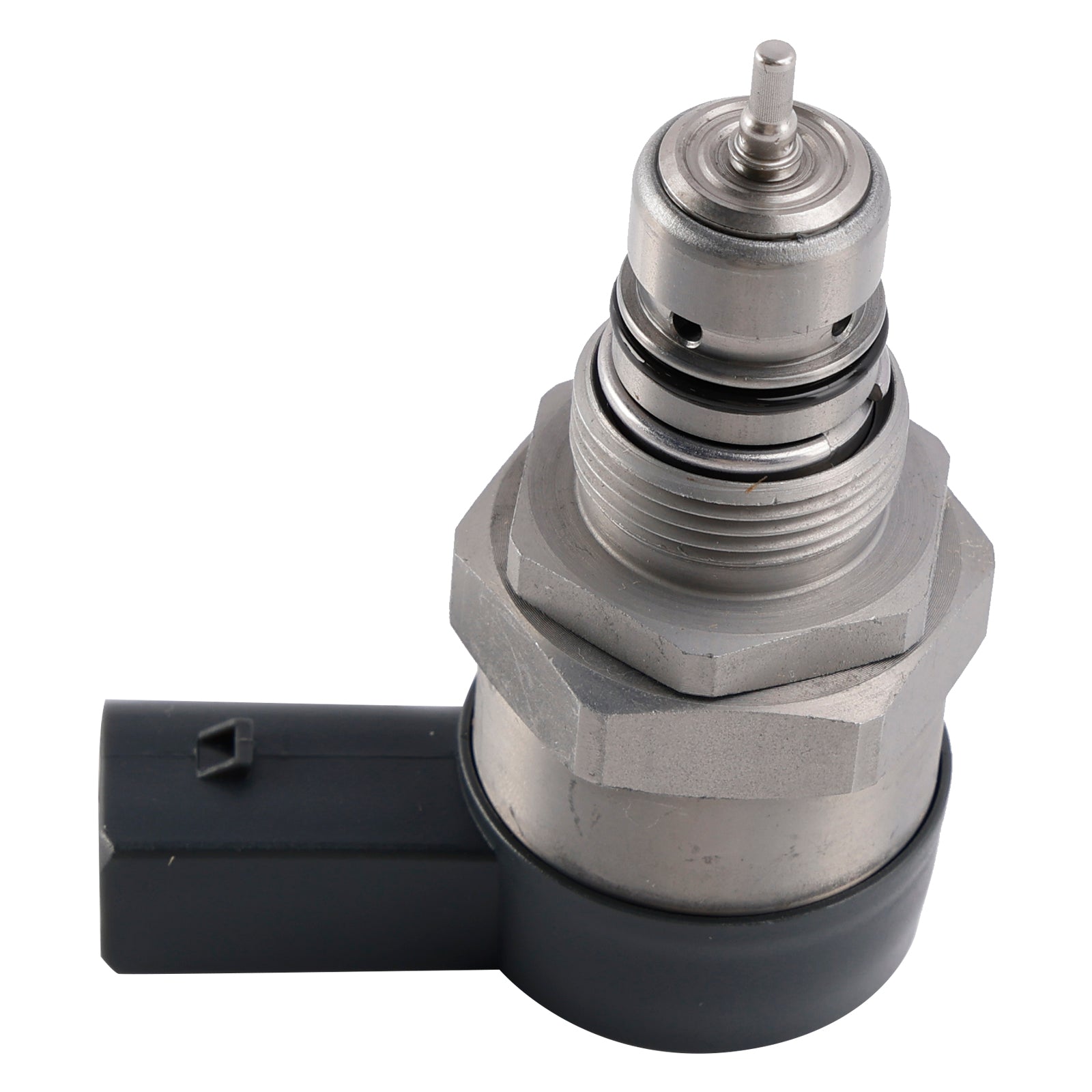 03.2012-02.2017 BMW 5 Touring (F11) M 550 d xDrive 280 381 2993 Soupape de régulation de surpression de rampe de carburant 0281006246