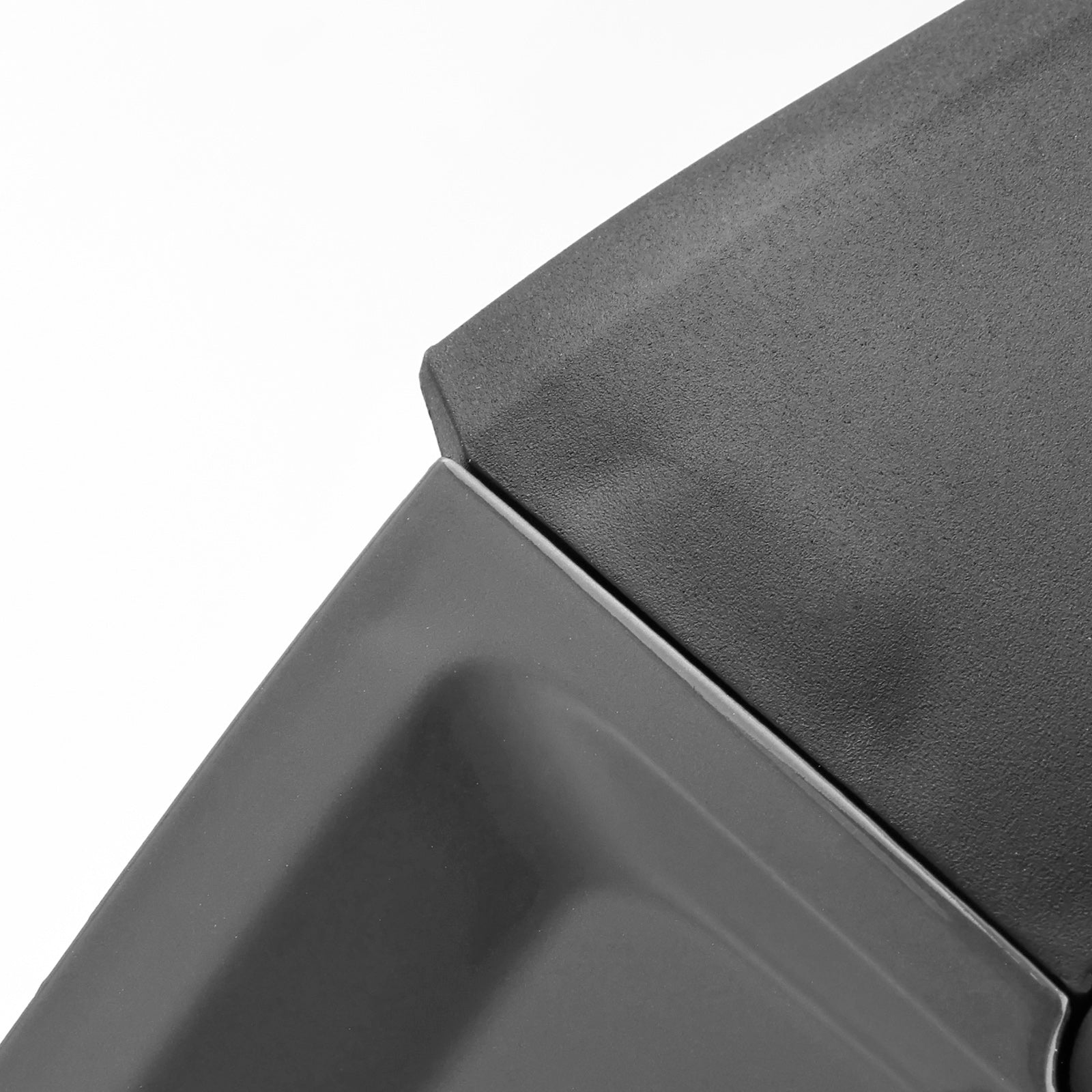 ABS Motorcykel vindrutan vindruta passar för Honda CB650R 2019-2022