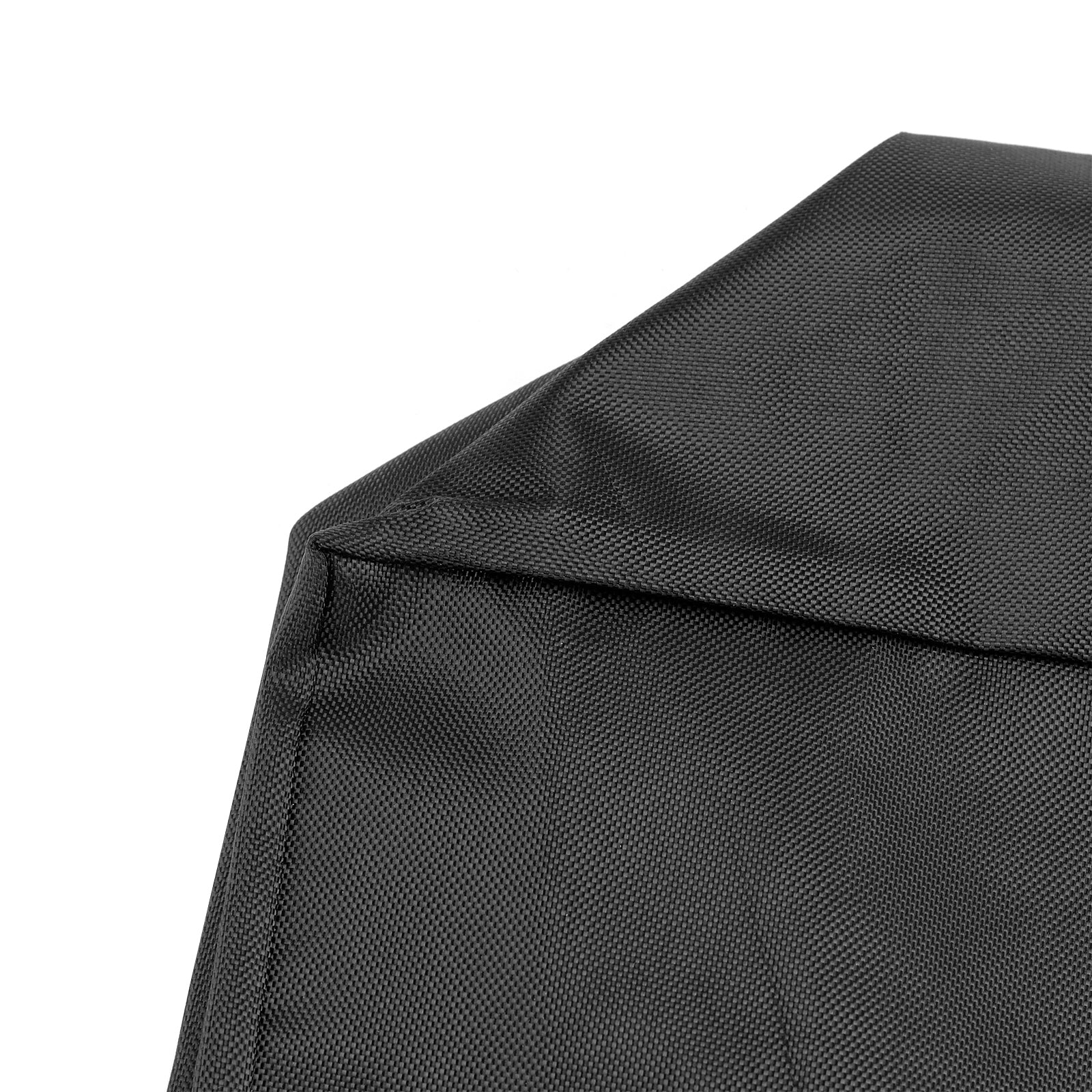 Couverture de cric de langue électrique 210D Universal RV RV Tongue Jack Protection