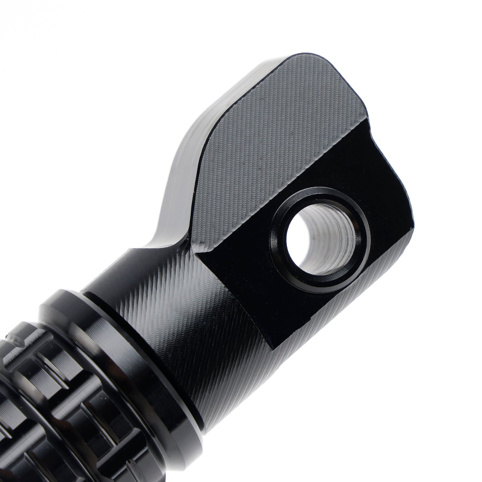 Predné/zadné nohy Foot Peg Fit for All Nová guľka 350 Classic 350 2022-2023