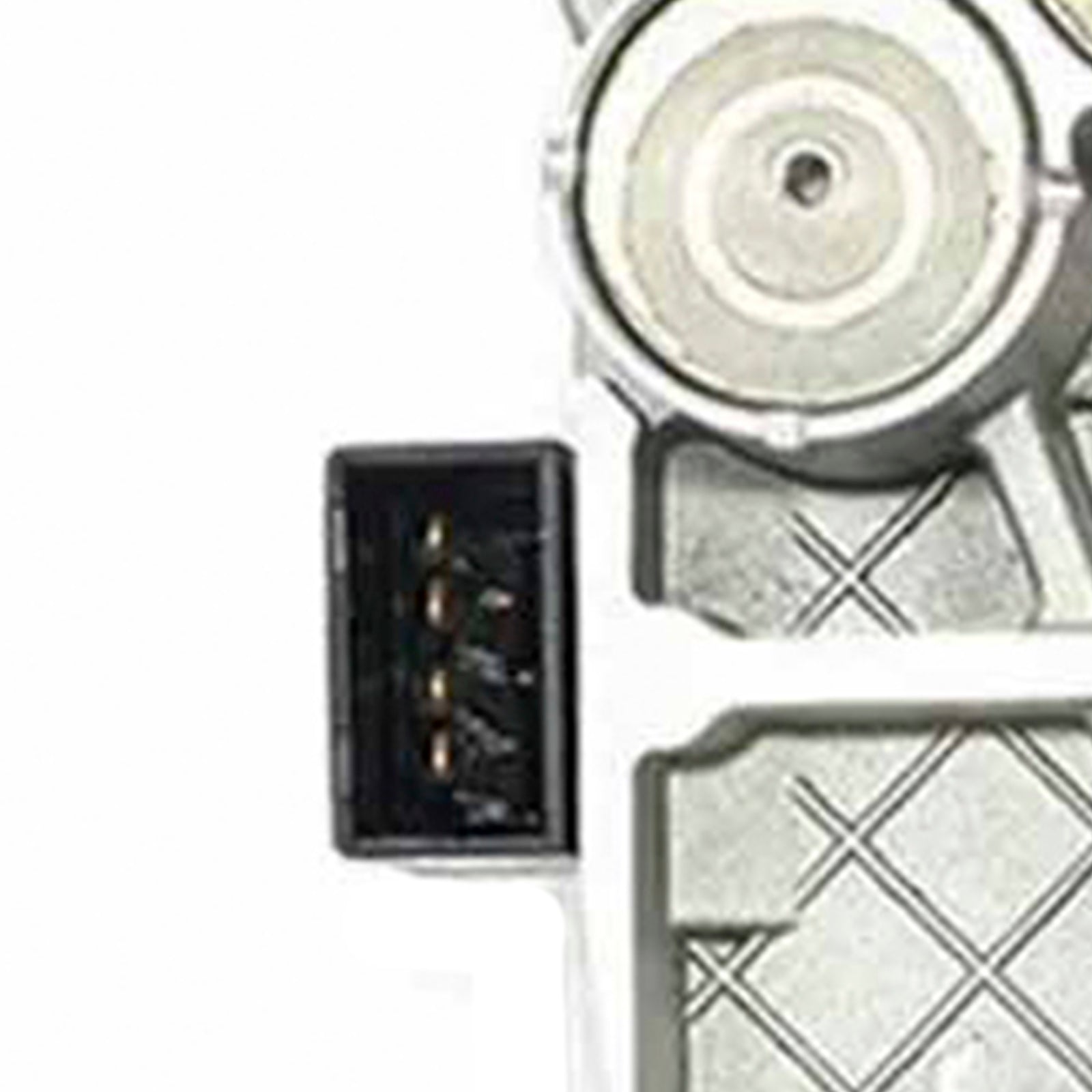 2005-2012 Audi A6 3.2L 18pin CVT Automatic Transmission Control Unit TCM 01J927156JG