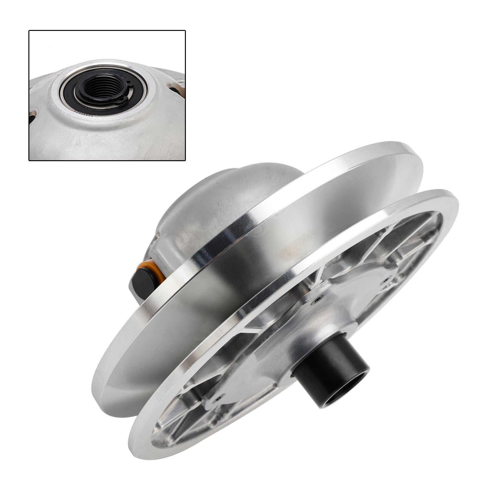 2018 Polaris RZR 900 50 polegadas UE/Tractor Variador traseiro Variador secundário 1323404