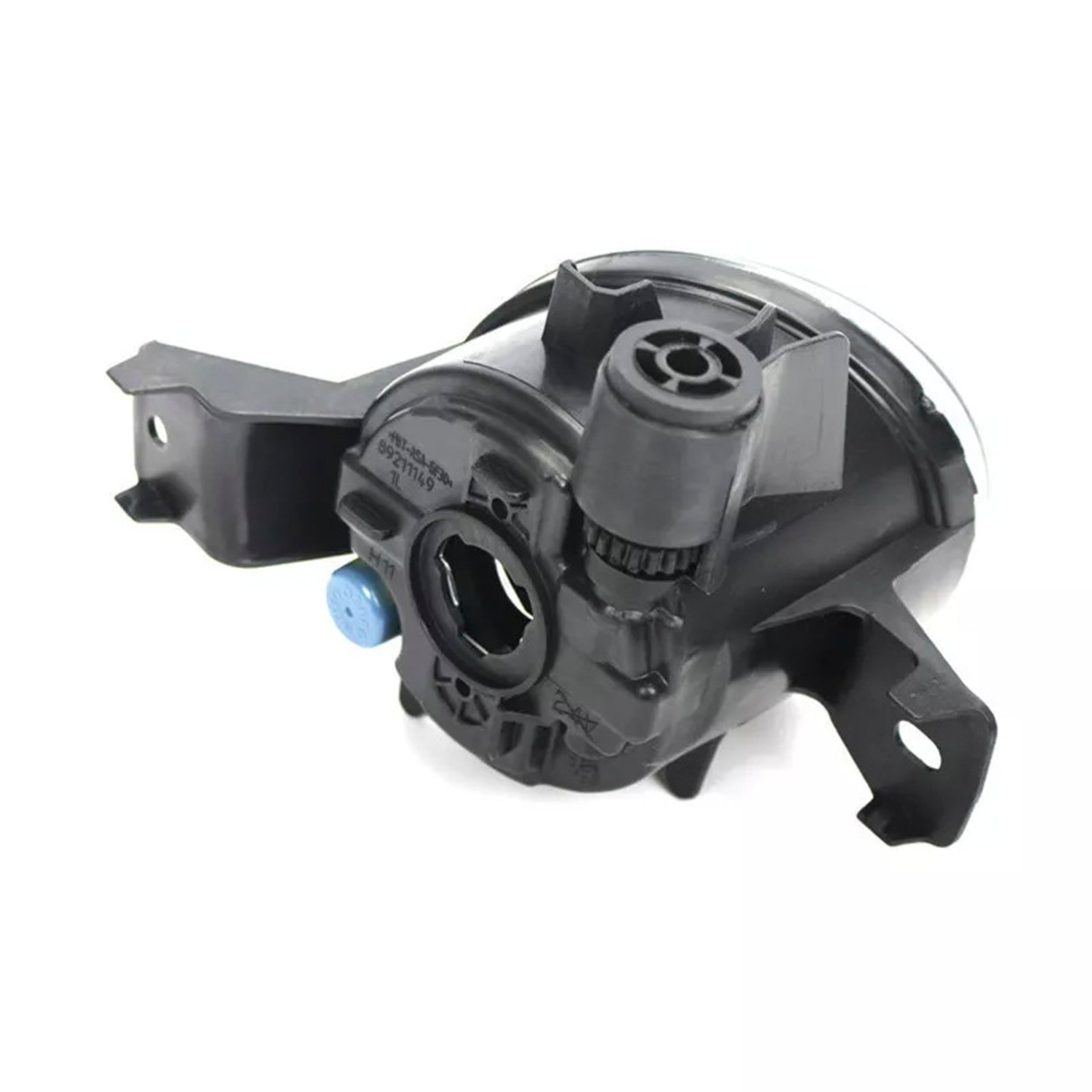 2008-2011 BMW X6 E71 E72 Pre-LCI 1 PCS Front Right Fog Light Lamps 63177187630