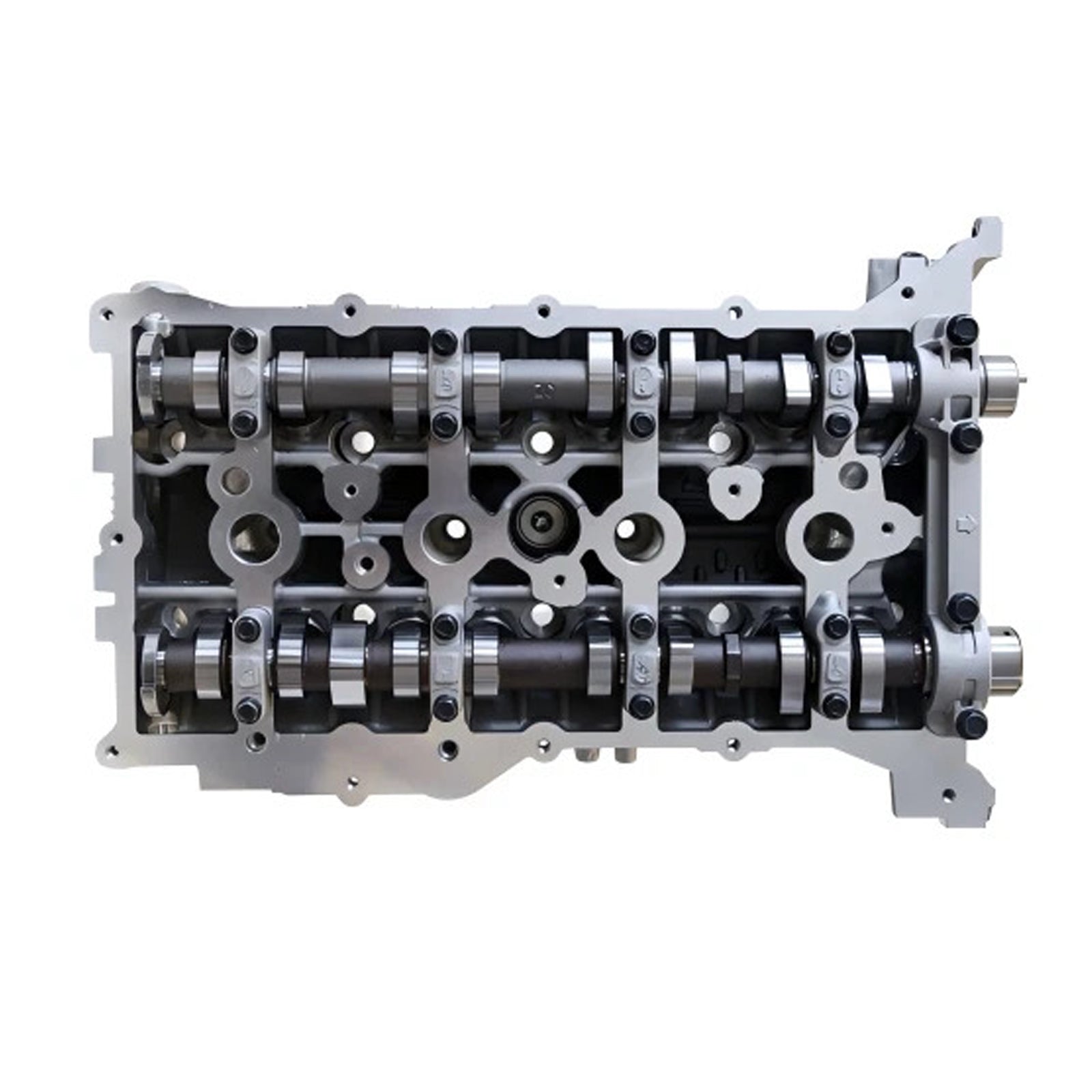 Culasse pour Hyundai Santa Fe Sport 4 portes 2.4L (2017-2018) - Référence : G4KH 221002G550 CPW13893