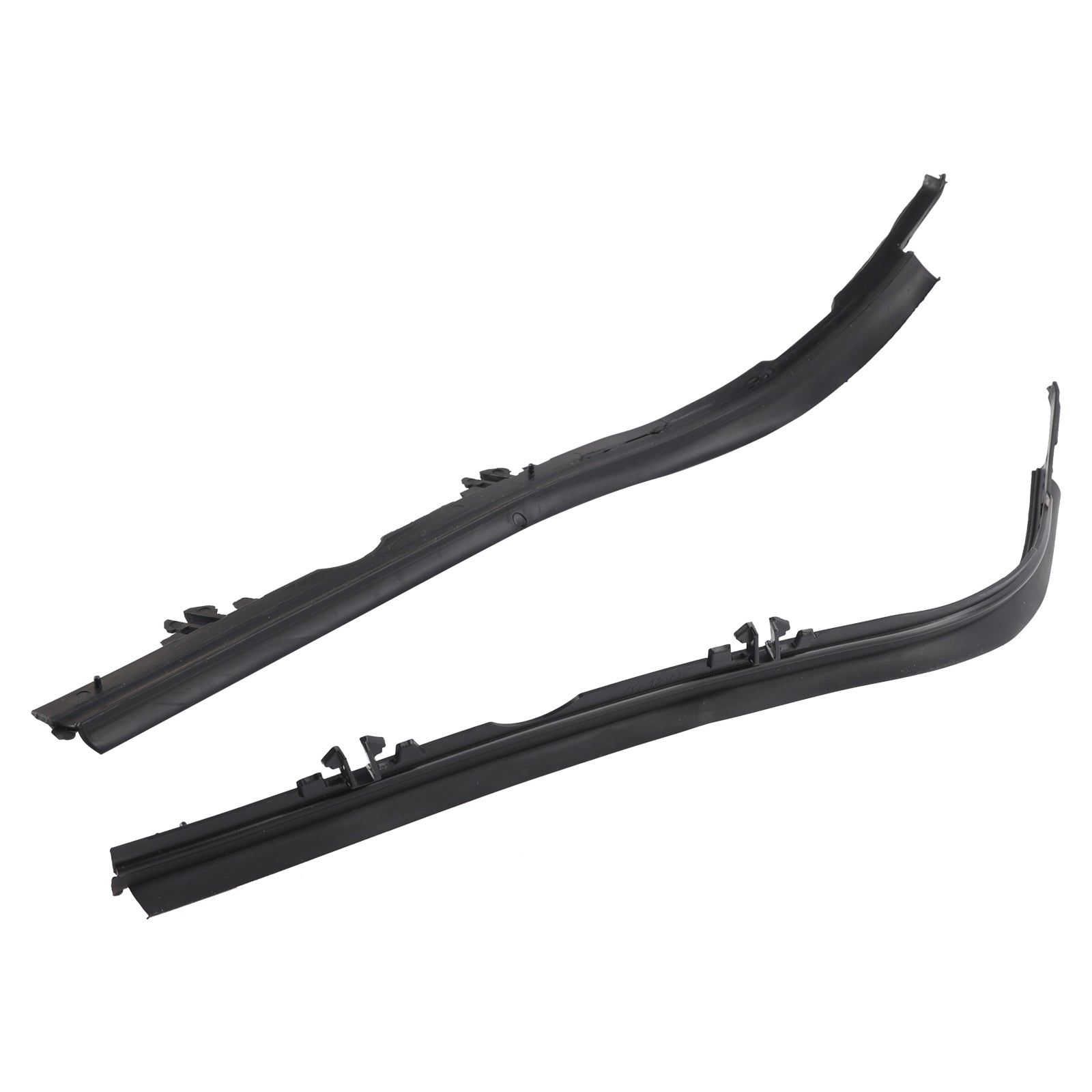 Tesnenie predného horného svetlometu BMW 5 E39, 1996-1999, ľavé&Vpravo