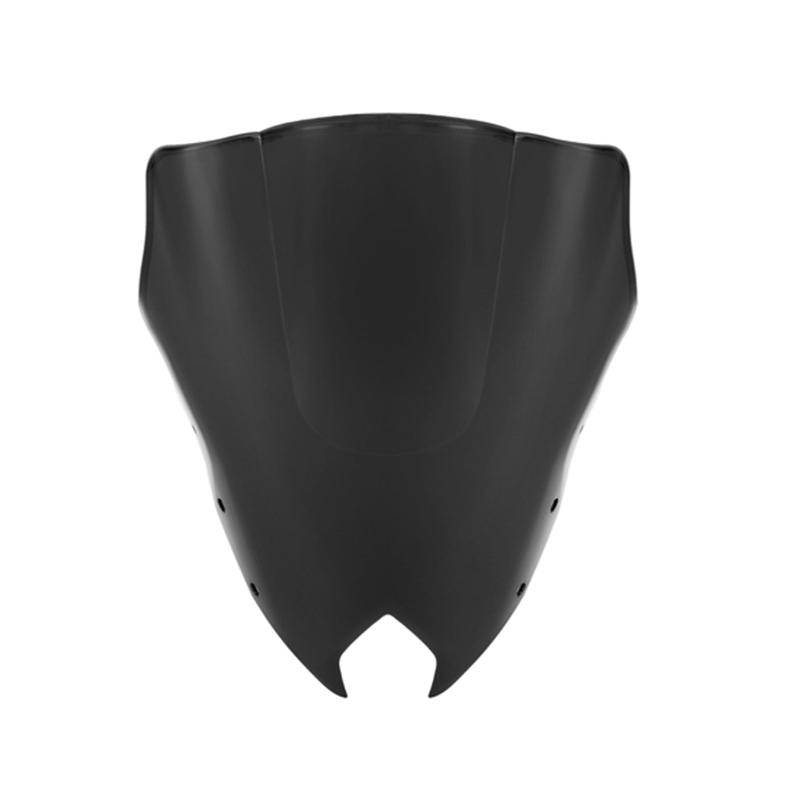 Kit de carénage d'injection Yamaha FZ6R 2009-2015, carrosserie en plastique ABS