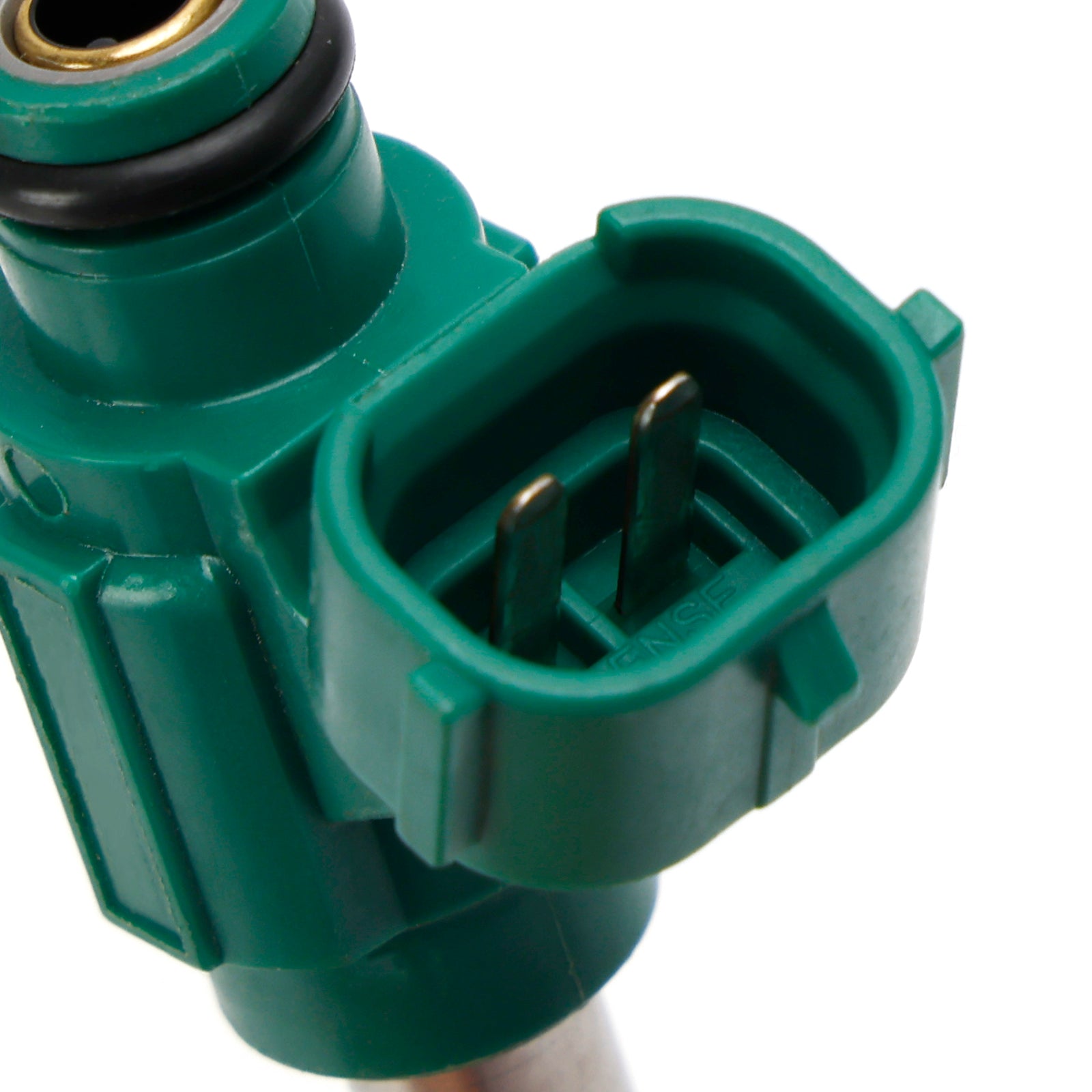 Eat803 Injektor paliva sa hodí 49033-0027 pre Kawasaki Ninja ZX10R ZX1000 2011-2017