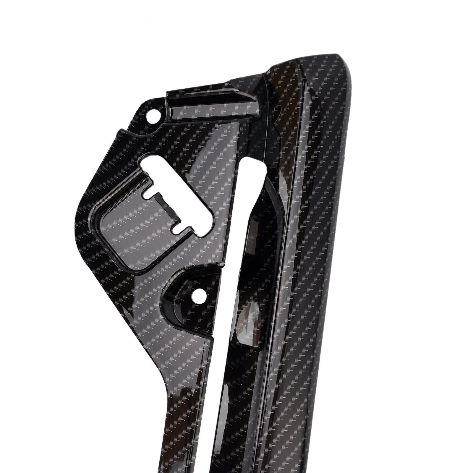 2024-2025 Daytona 660 Cubierta lateral interior Carenado