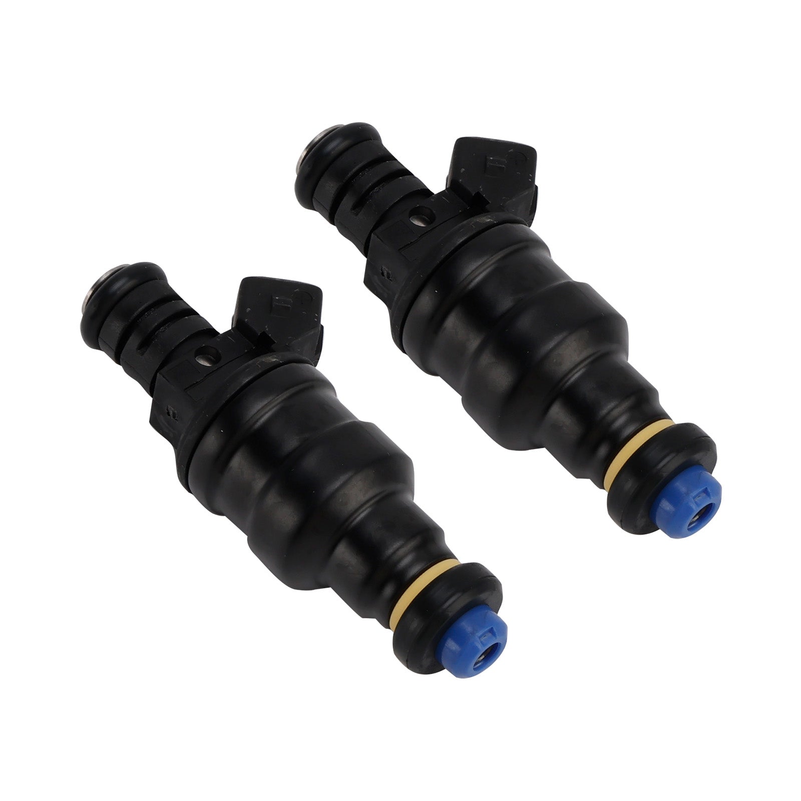 2PCS 0280150784 Brandstofinjectie voor BMW R1100 RT R850 R1100GS R850GS 1994-1999