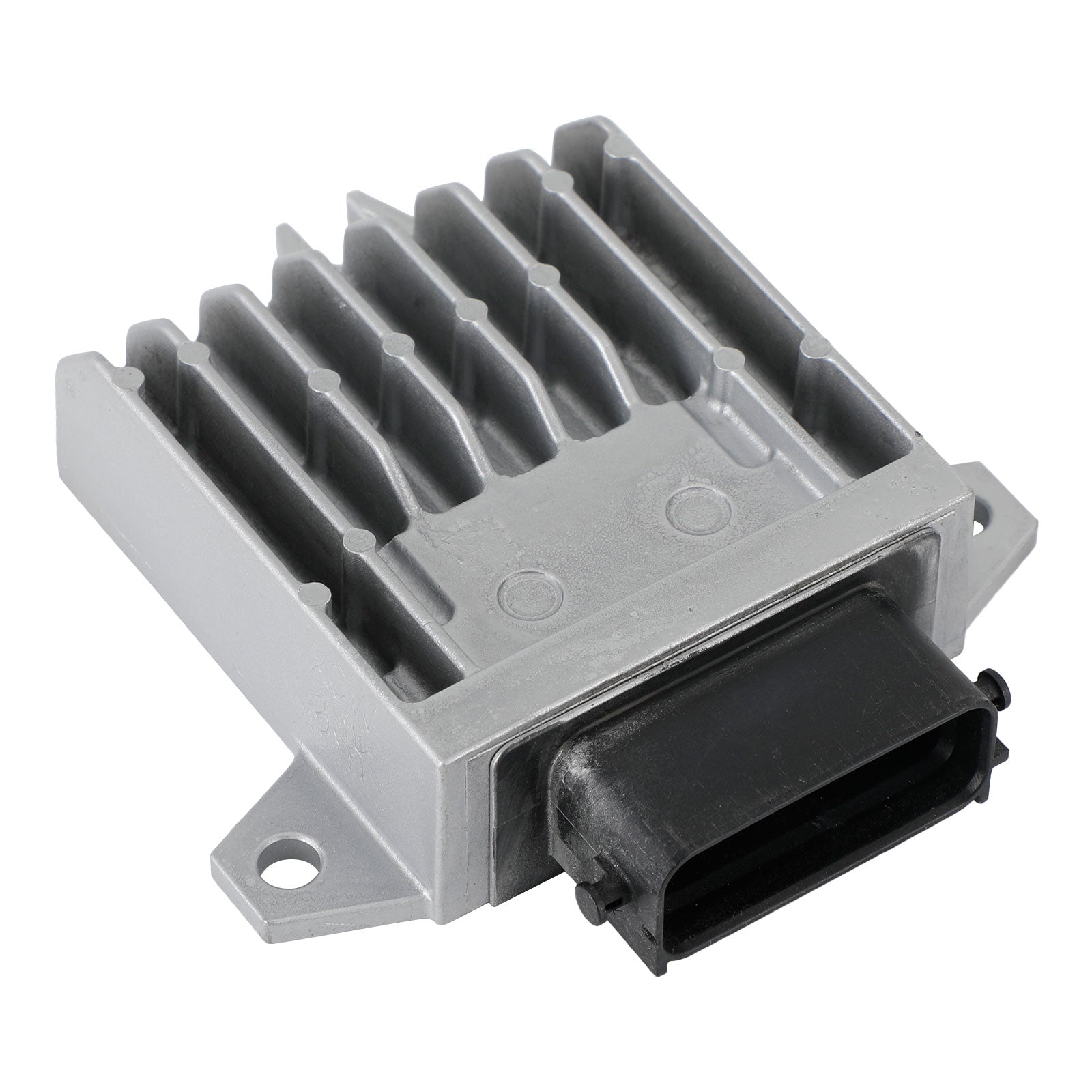 2007-2009 Mazda 3 2.3L Módulo de controle de transmissão TCM ROGRAMPAMED L34T189E1A L34T189E1B