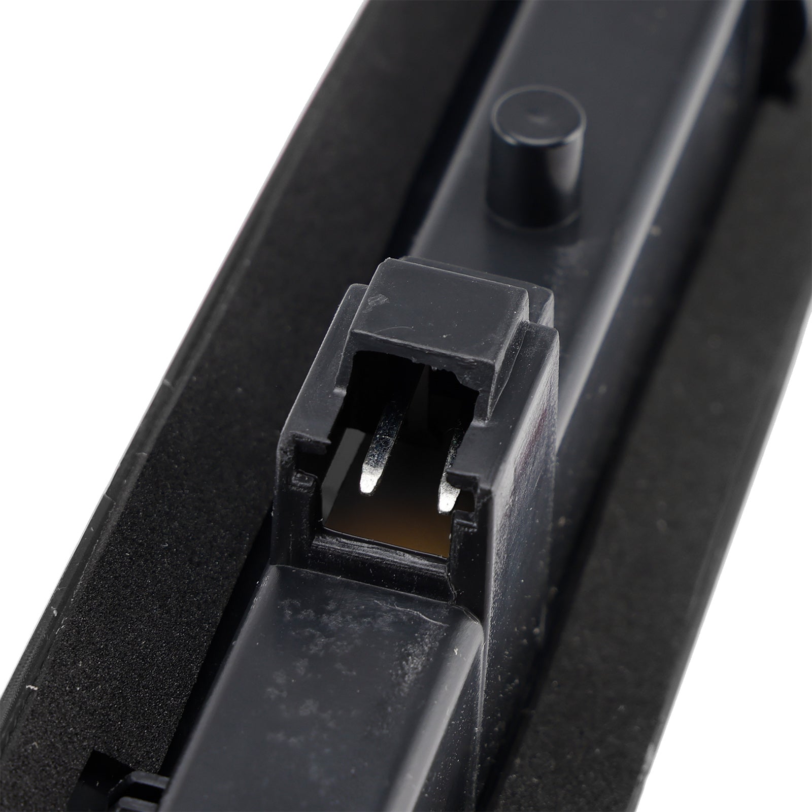 2010-2014 Subaru Outback High Mount Tretia brzdová lampa 84701AJ01A BLK