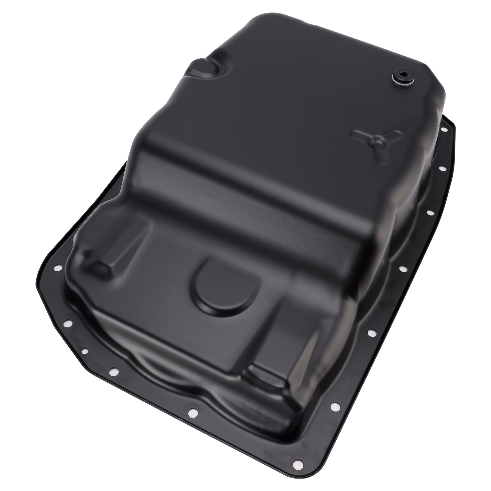 2009-2014 For Chevy Suburban 1500 6L80 Transmission Oil Pan Kit 24222657