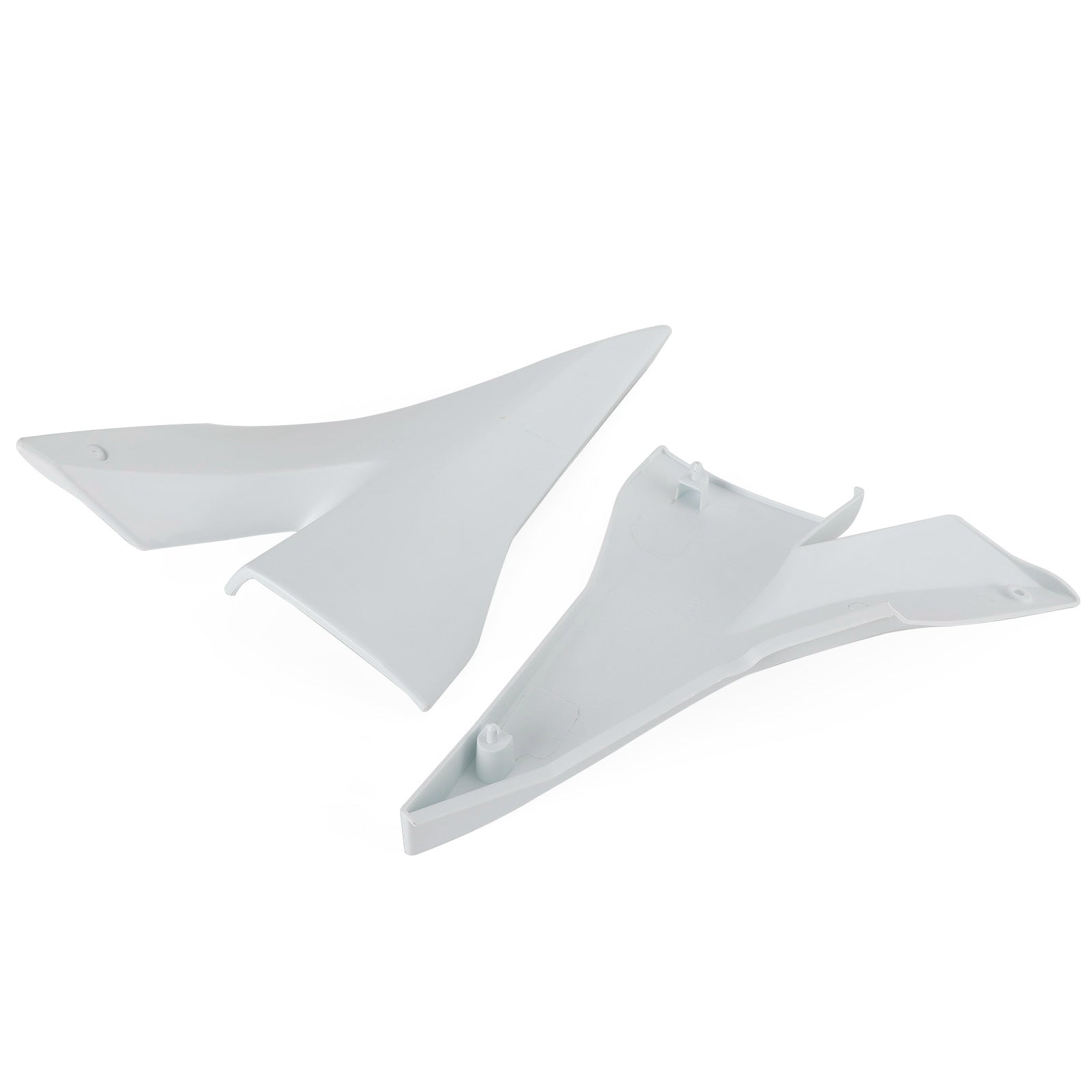 2004 2005 Kawasaki ZX 10R Réservoir Côté Garniture Panneau De Carénage Capot