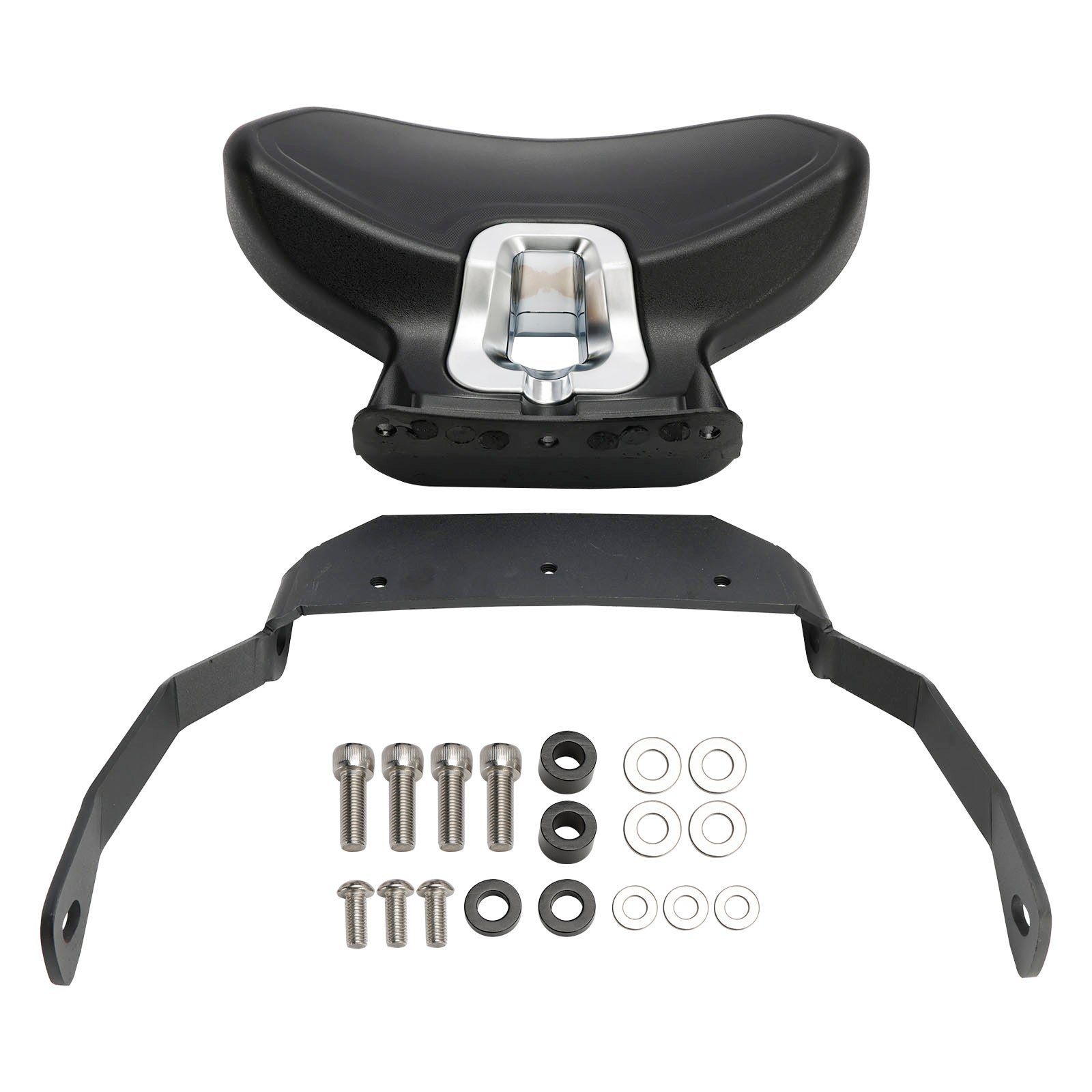 2022-2024 HONDA ADV350 Passageiro Sissy Backrest