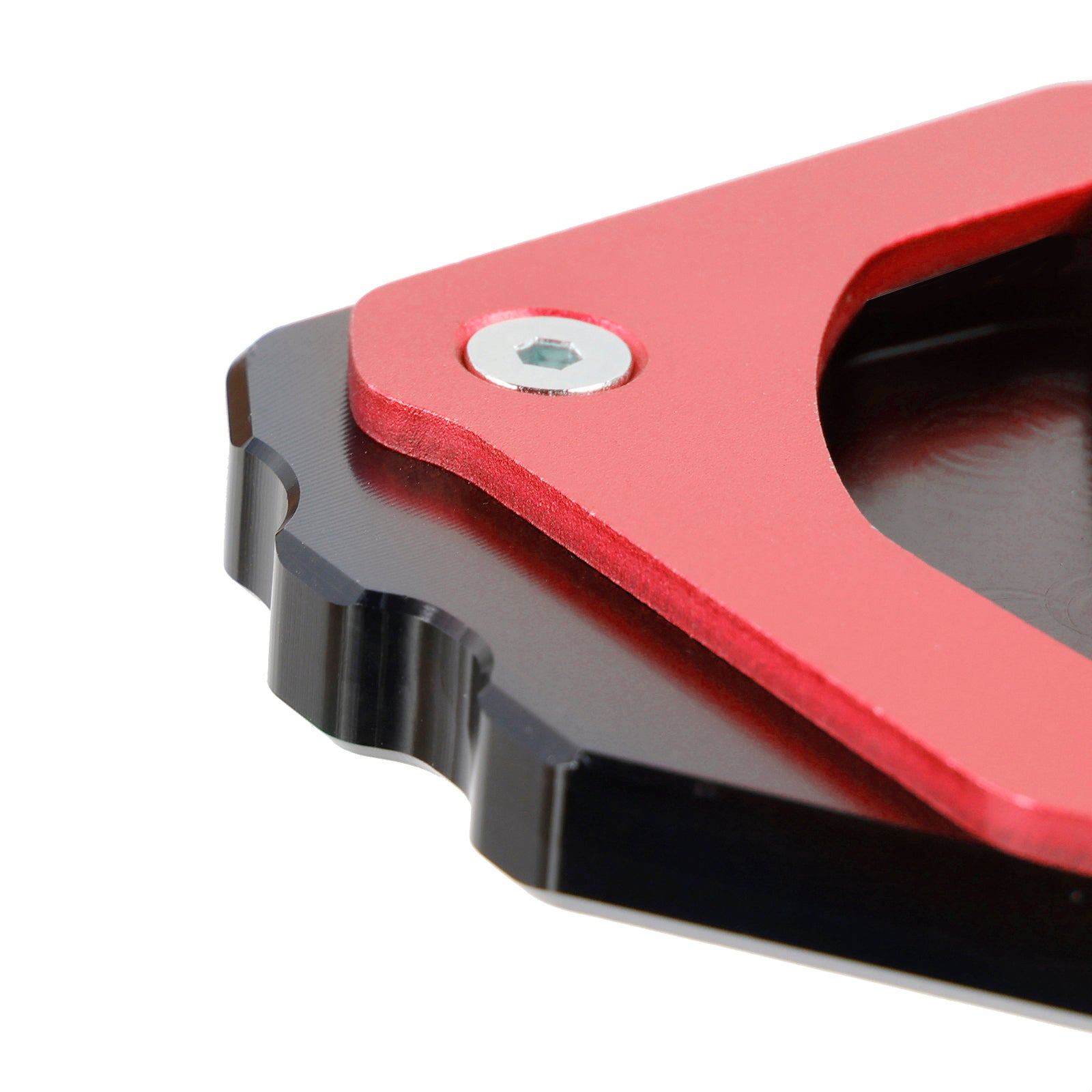 2019-2023 Yamaha Tenere 700 PAPIER DE PLAQUE D'ÉLAGE