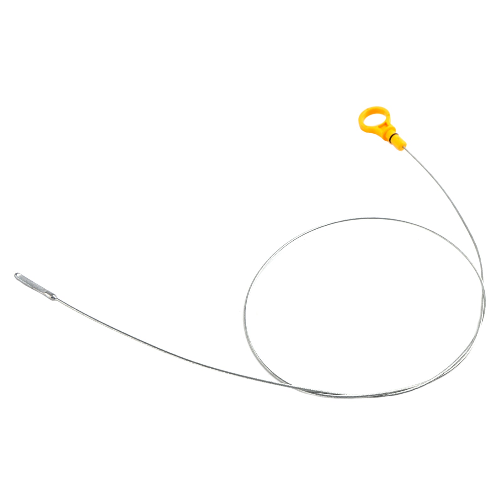 Engine Oil Dipstick Dip Stick BC3Z-6750-C For Ford F-450 F-550 6.7L 2011-2016