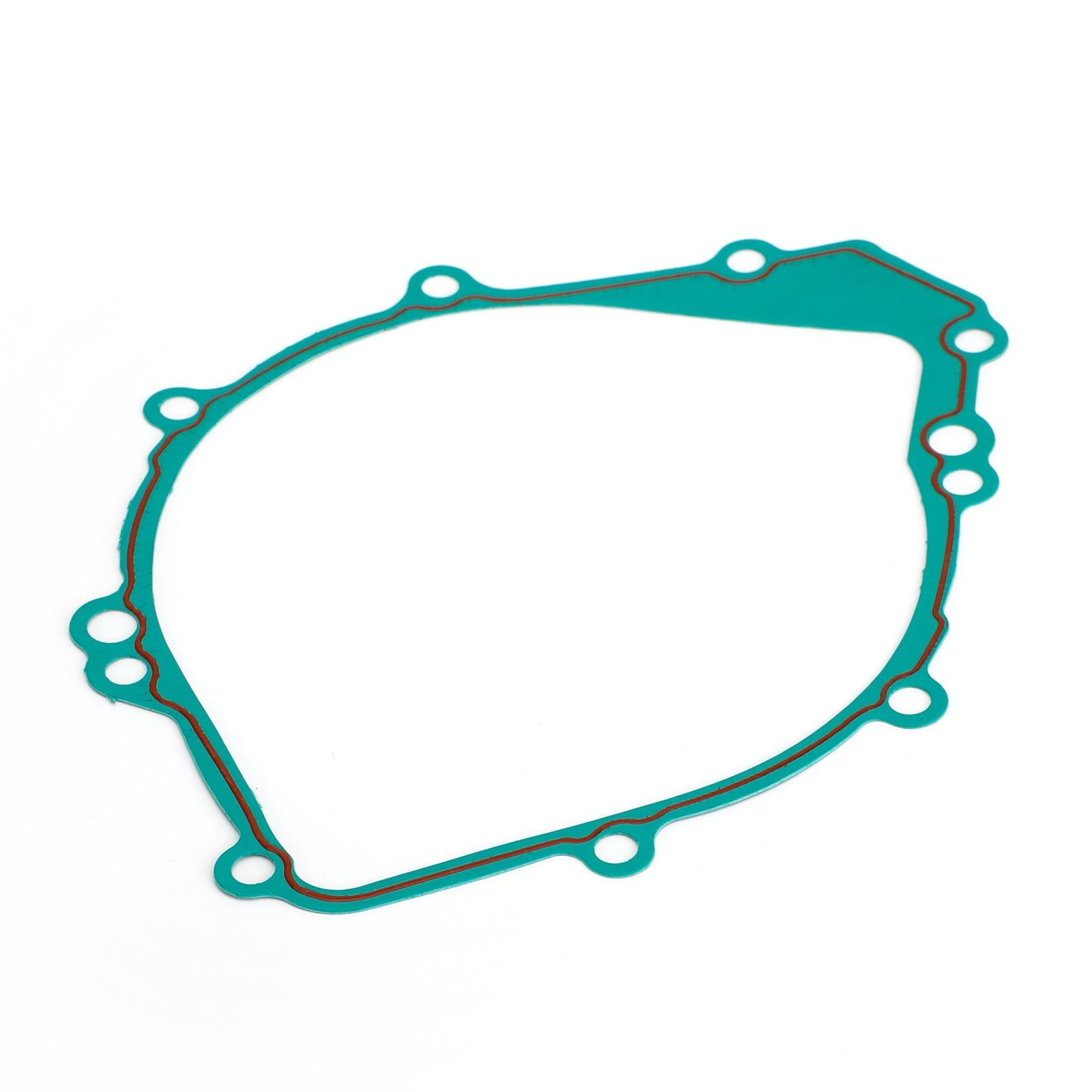 Generátorový kľukový kryt tesnenia pre Yamaha R1 YZF-R1 RN01 RN04 RN09 1998-2003