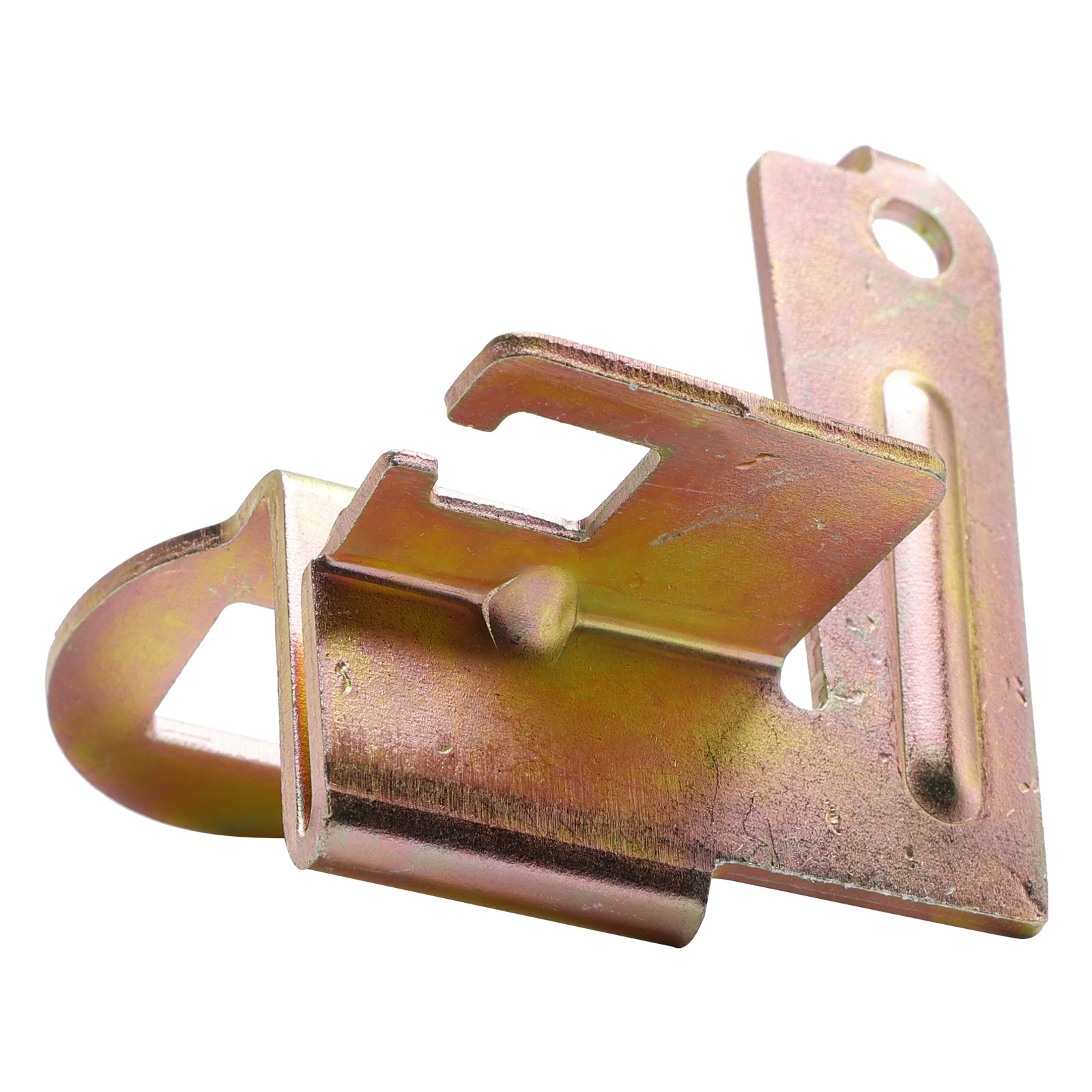 Soporte de cable Kickdown de transmisión automática 90127329115 AOD 20-95 para Holley