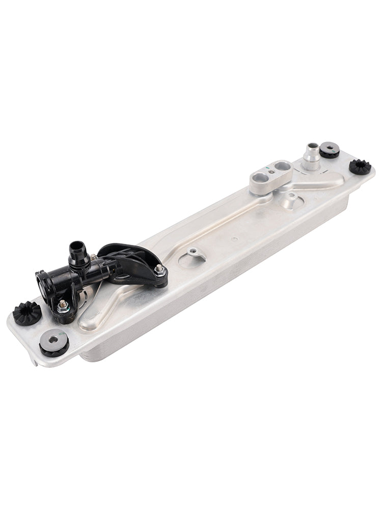 Refroidisseur d'huile de Transmission avec Thermostat, pour BMW X5 E70 07-13 X6 E71 E72 08-13