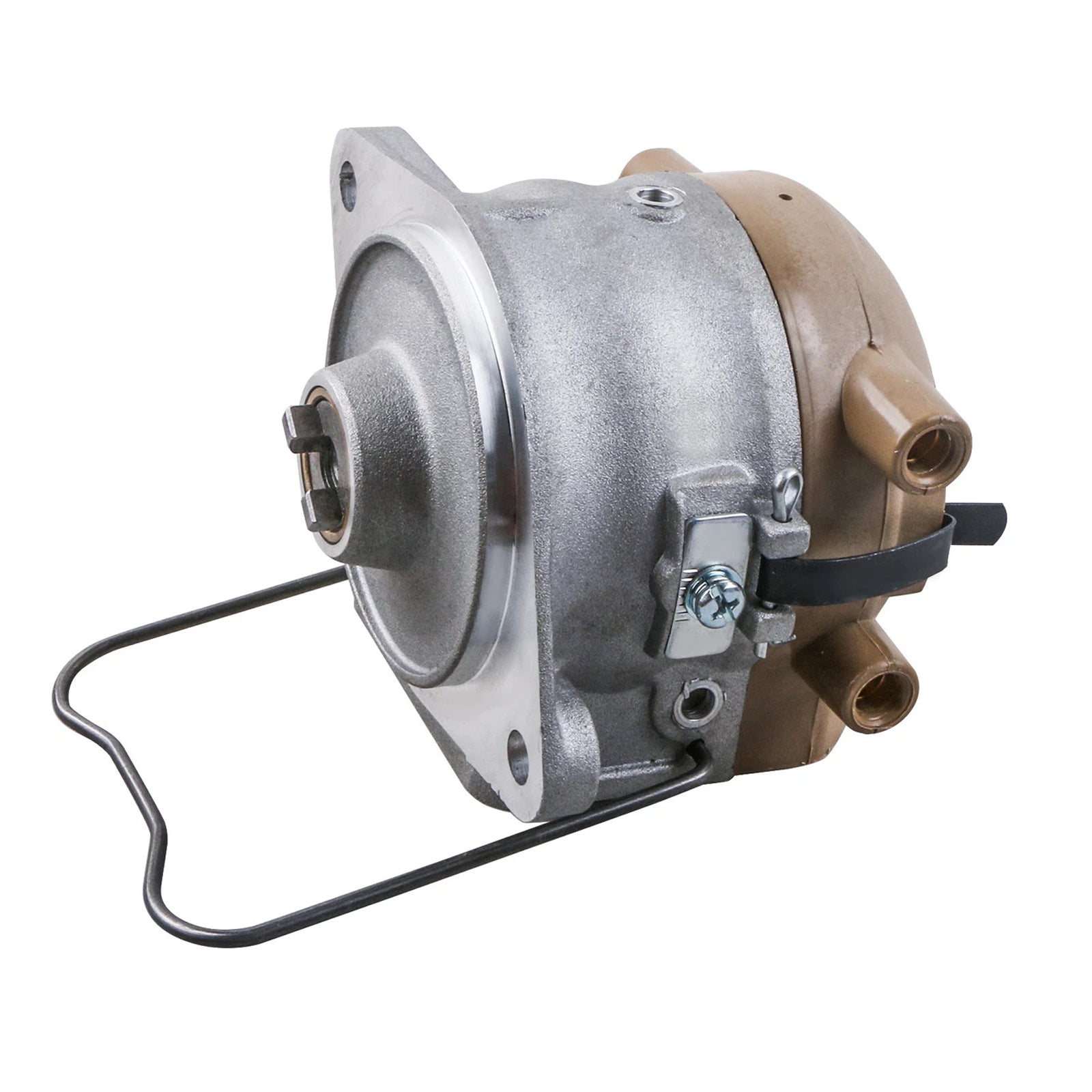 Front Mount Distributor w/ Gasket 9N12100 For Ford Holland 8N 9N 2N Tractor