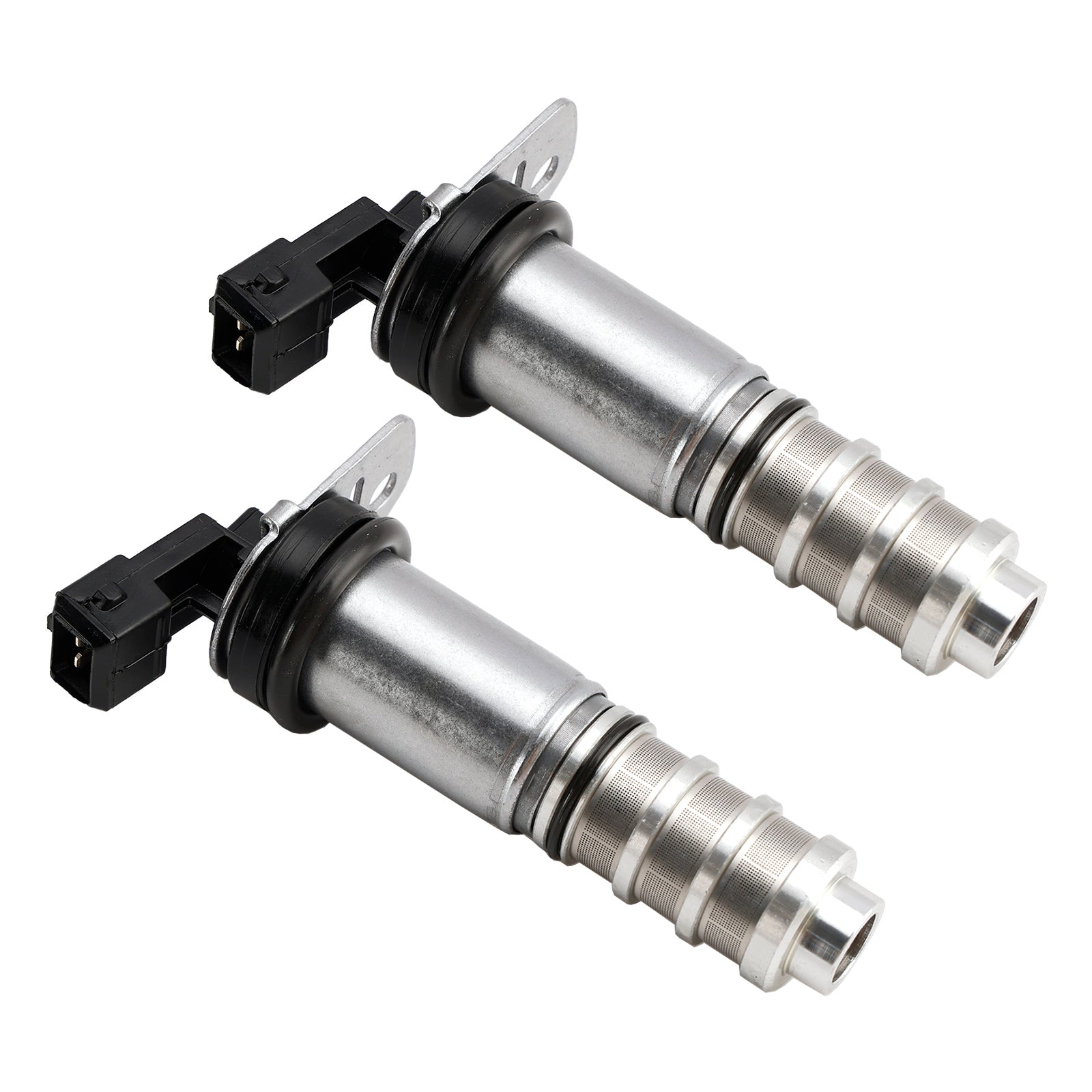 2PCS VVT Variabel Ventil Timing Control Solenoid for BMW 335i 535i 11368605123