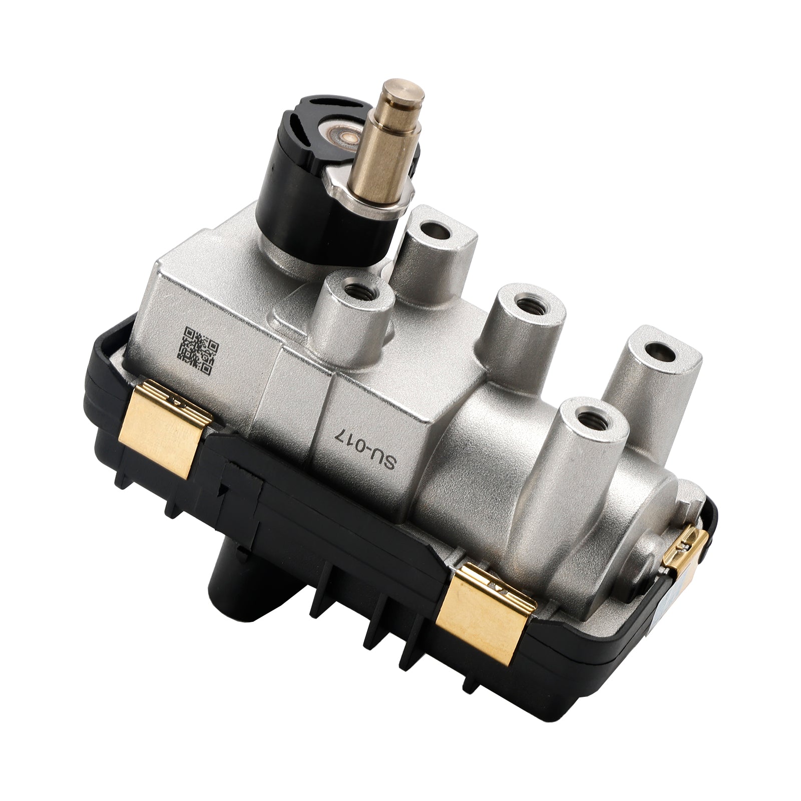 Atuador Turbo 59001107213 6NW01043018 para BMW X1 X2 218d F45 F46 B47 C20