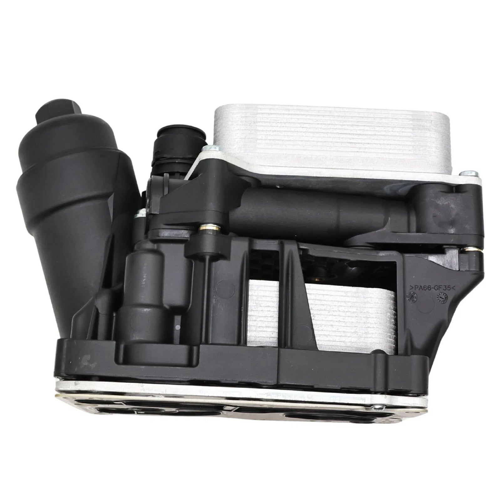 03.2009-06.2015 For BMW X1 (E84) xDrive 18 d SUV Engine Oil Cooler 95326C