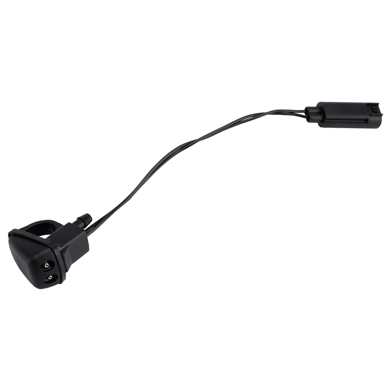 2006-2014 Land Rover Freelander 2 Front Headlight Spray Washer Nozzle Left