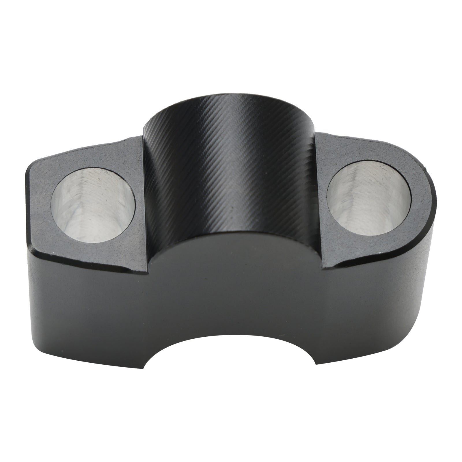 2023-2024 HONDA CL250 CL300 CL500 Spacers Riser Riser + 20mm preto