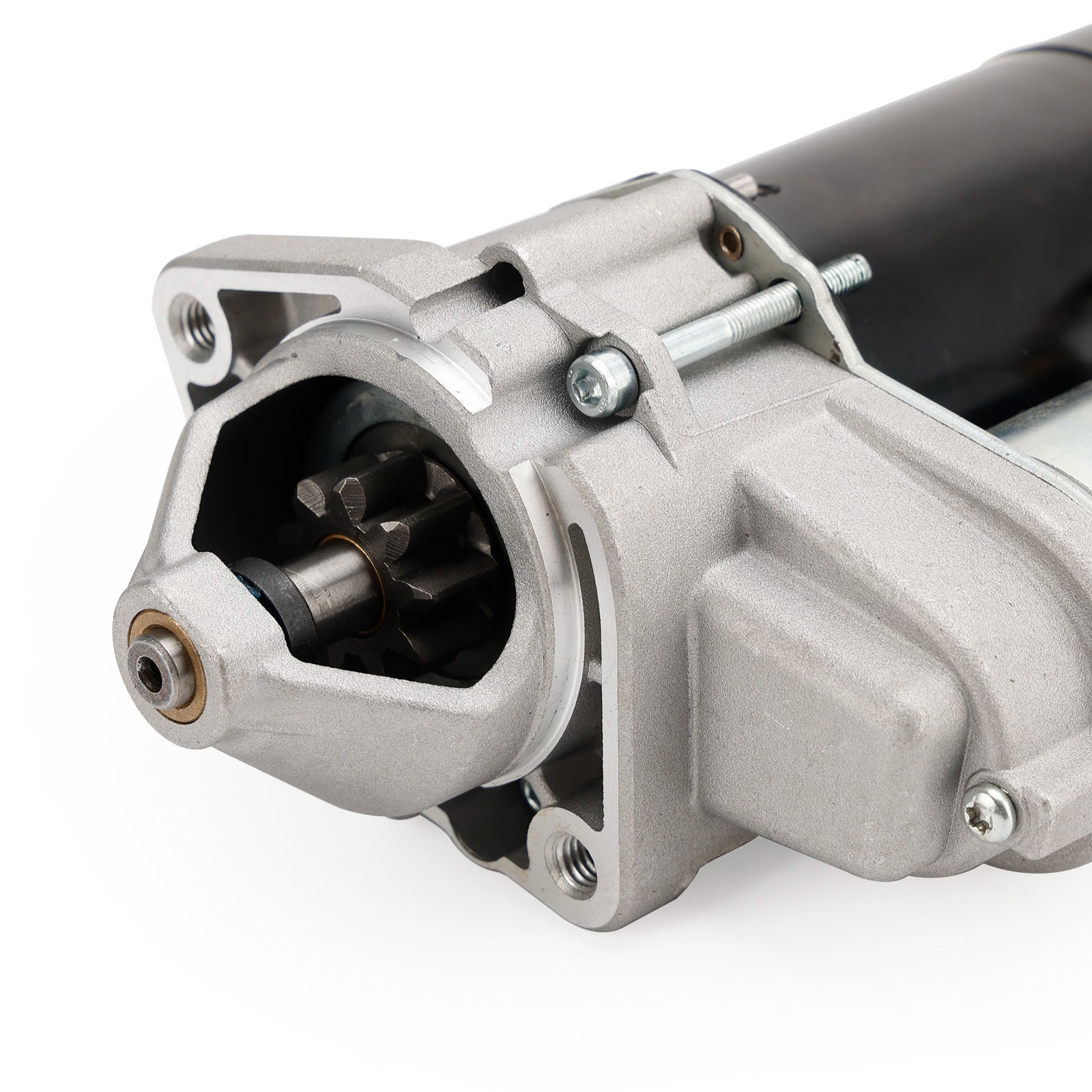 1998 Moto Guzzi V10 Centauro GT New Starter Motor Motor Start GU30730710 GU30730711