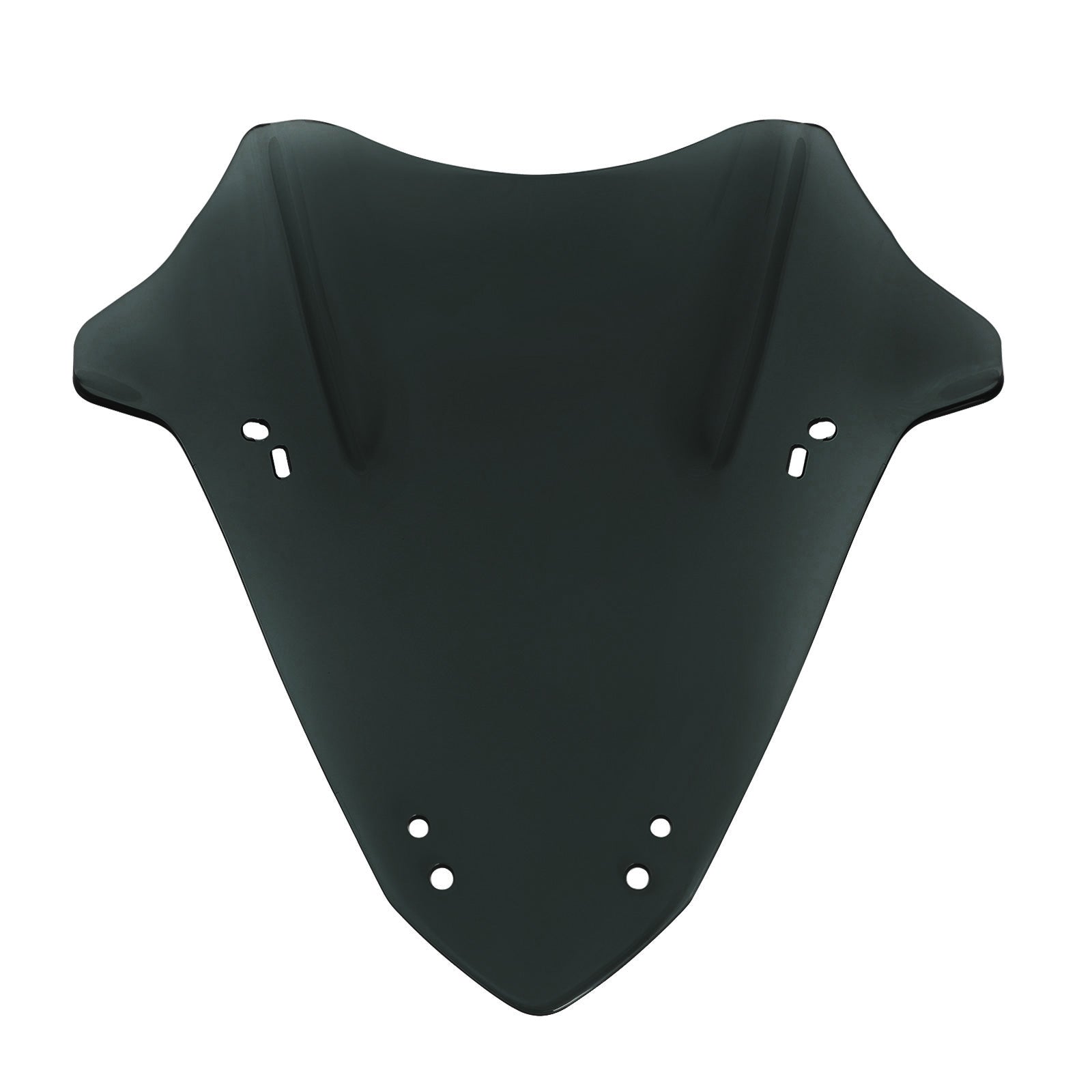 2023 Yamaha X-Max 300 ABS motorsykkel frontrute frontrute