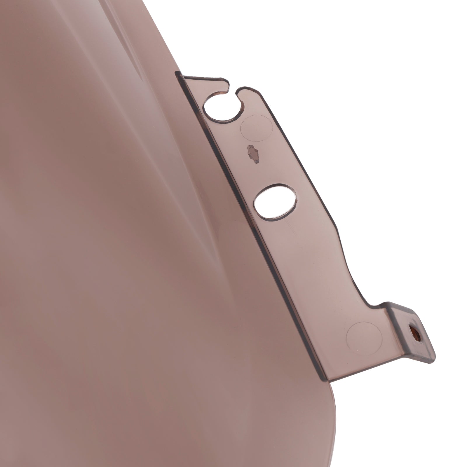 2024-2025 Daytona 660 Motorcykel vindrutan vindruta