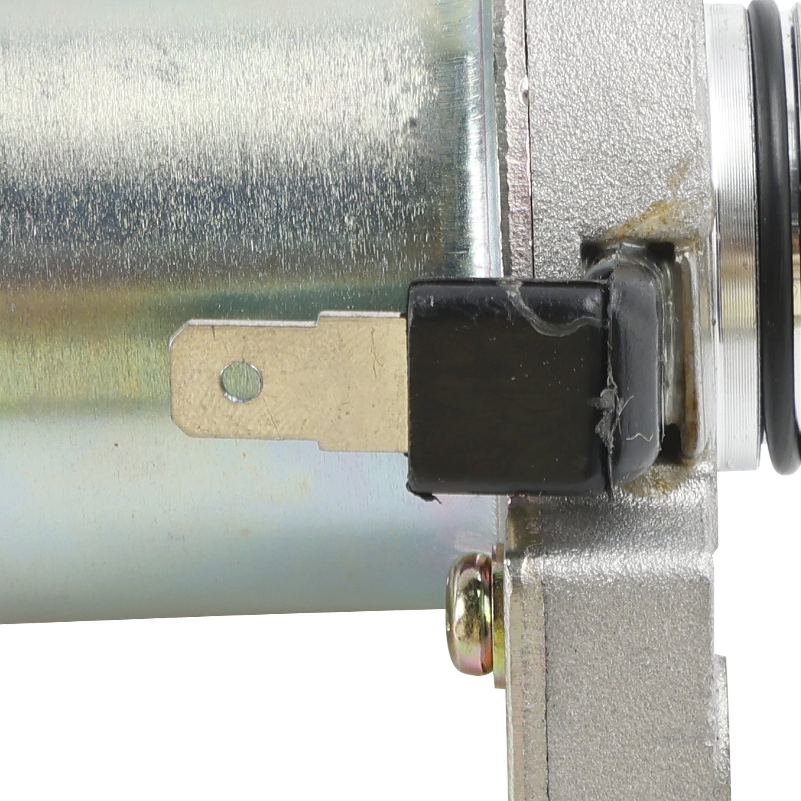 2007 AEON ATV COBRA 50 AB NOVO MOTOR DE MOTOR STARTER STEING 35800-NAF-00 31200151-000