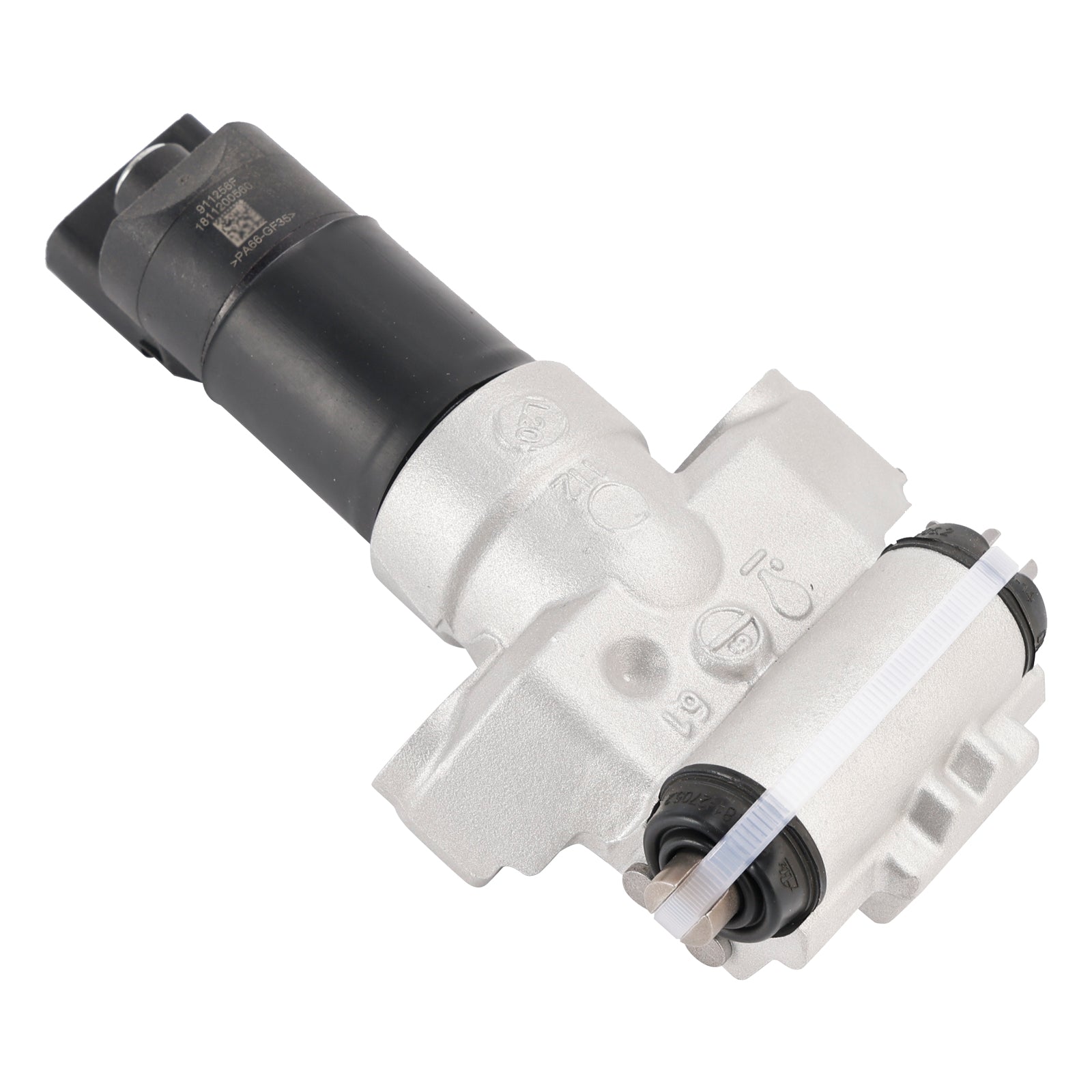 AUDI E-TRON GT Rear Left+Right Parking Brake Motor 9Y0907615 616