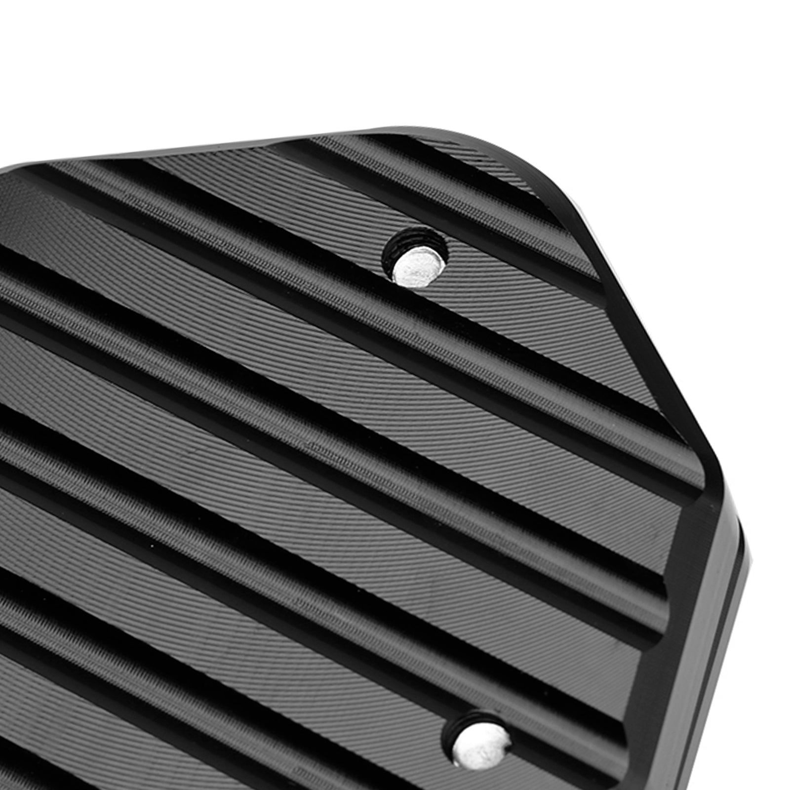 2022-2025 Tiger Sport 660 Kickstand Enlarge Plate Pad fit for