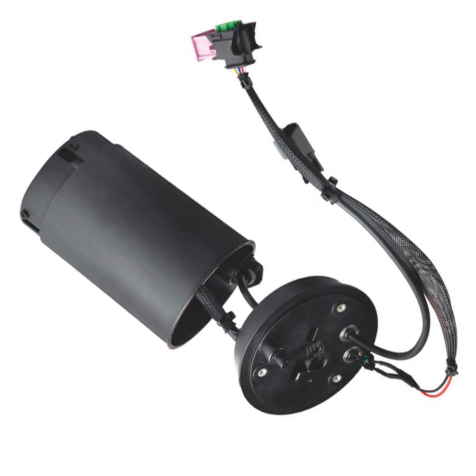 Diesel Exhaust Fluid DEF Heater for Chevrolet Silverado 2500HD 3500HD 23379348