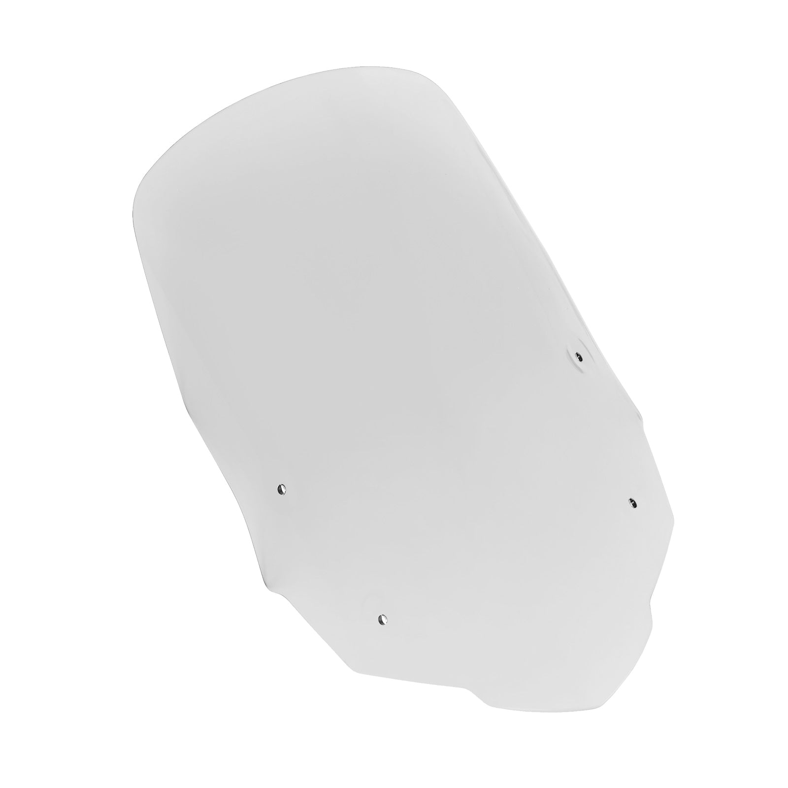 2023- Honda XL750 Transalp ABS motorsykkel frontrute frontrute