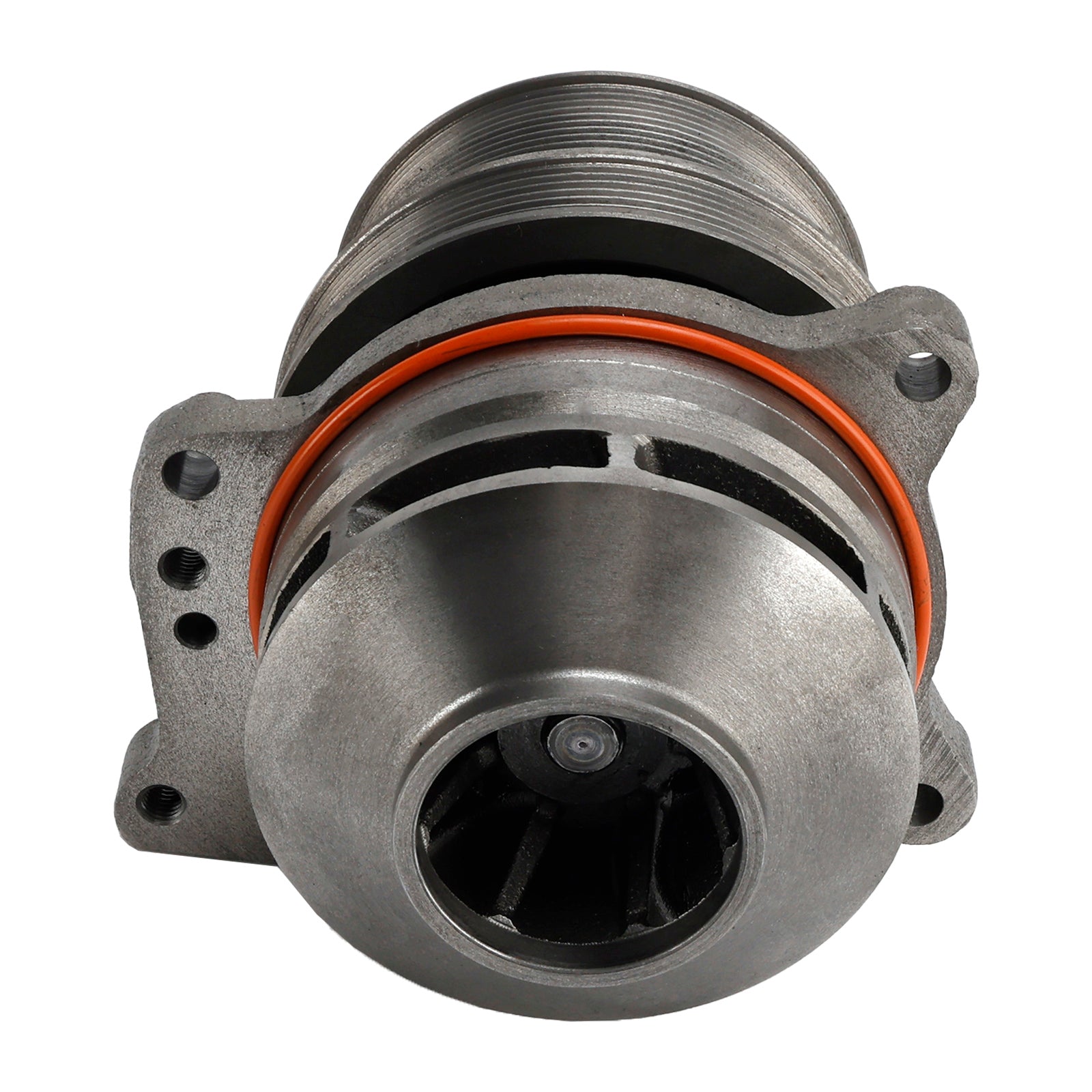 Bomba de água 3692580 5719755 Para Cummins Isx15 QSK60 X15 ISX12 G MOTOR