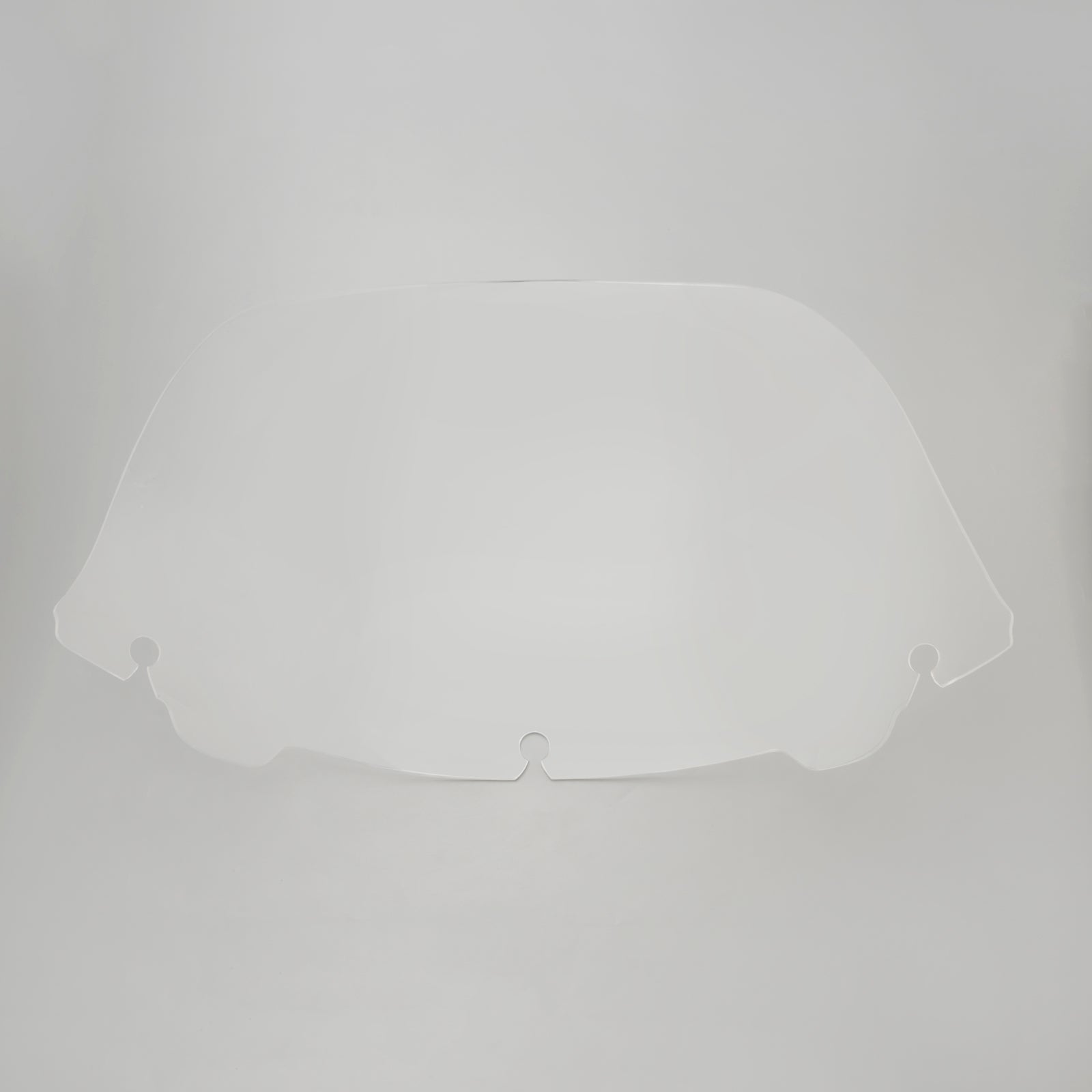 2014- Electra Glide Street Glide Ultra Classic 13" Voorruit Voorruit