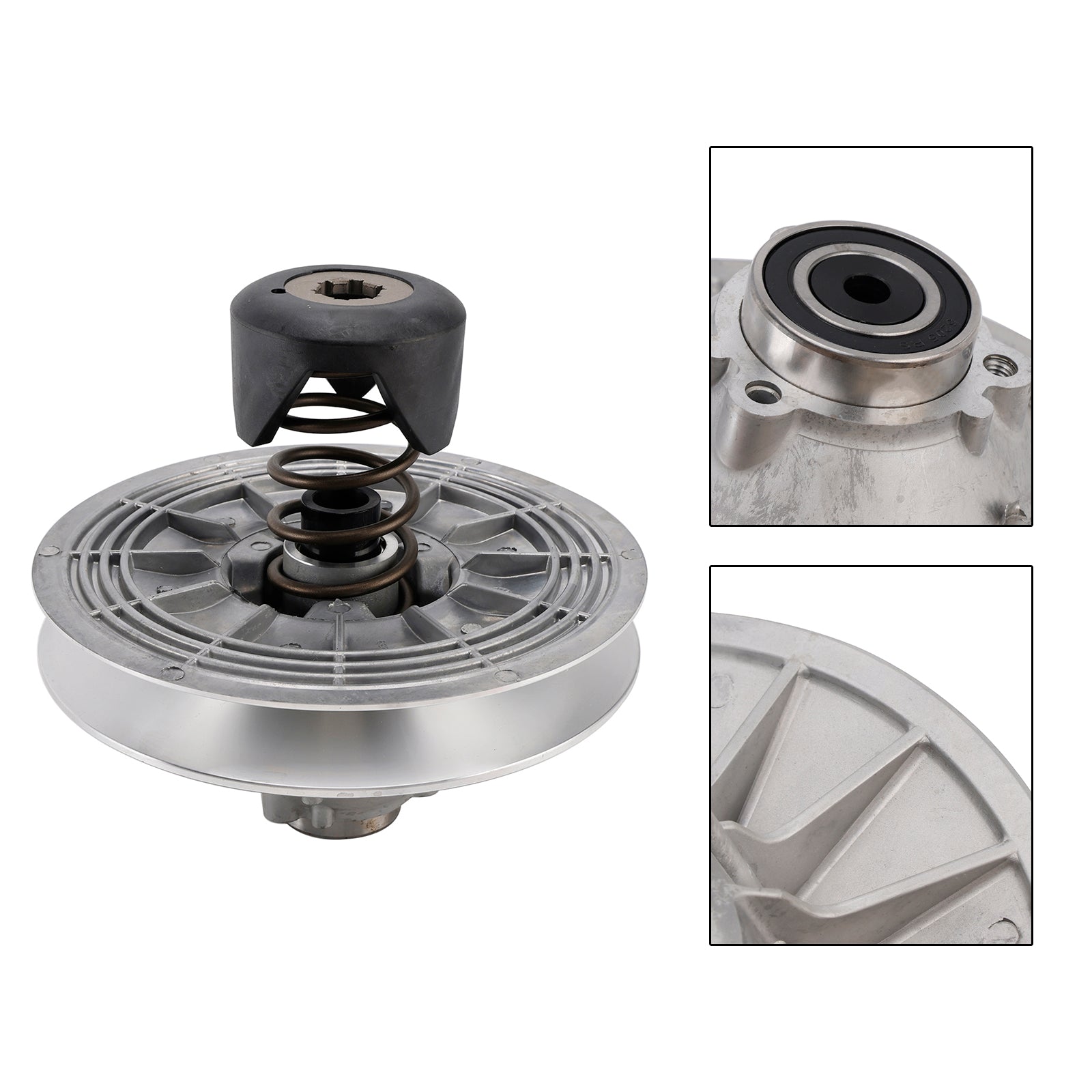 Stels Guepard 650 800 850 Variateur secondaire d'embrayage arrière 150200-103-0077