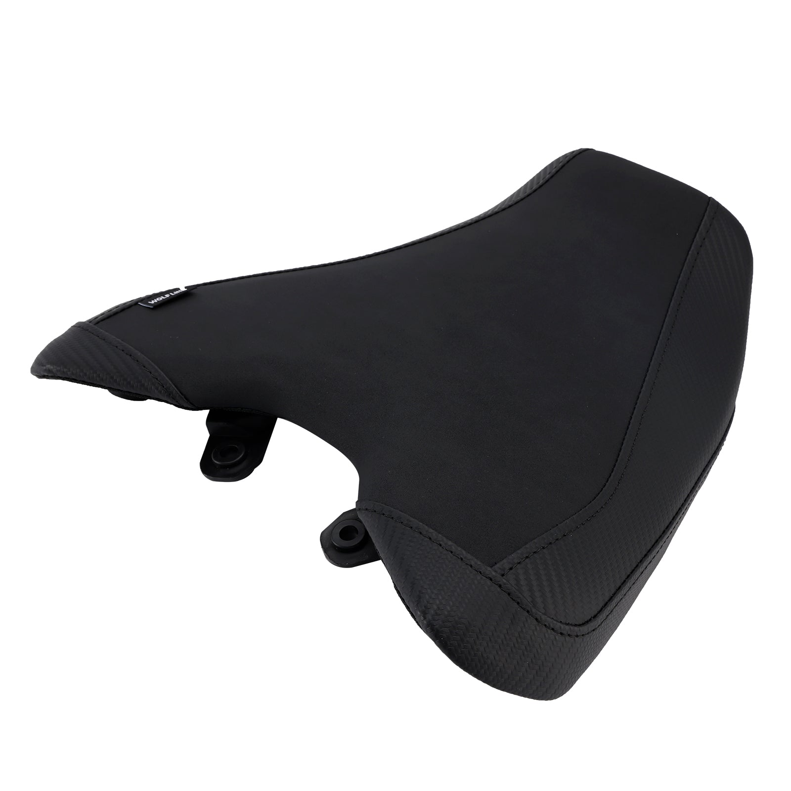 Front&Rear Raider Passenger Cushion Kit For Yamaha Mt-07 2025-2026 689Cc
