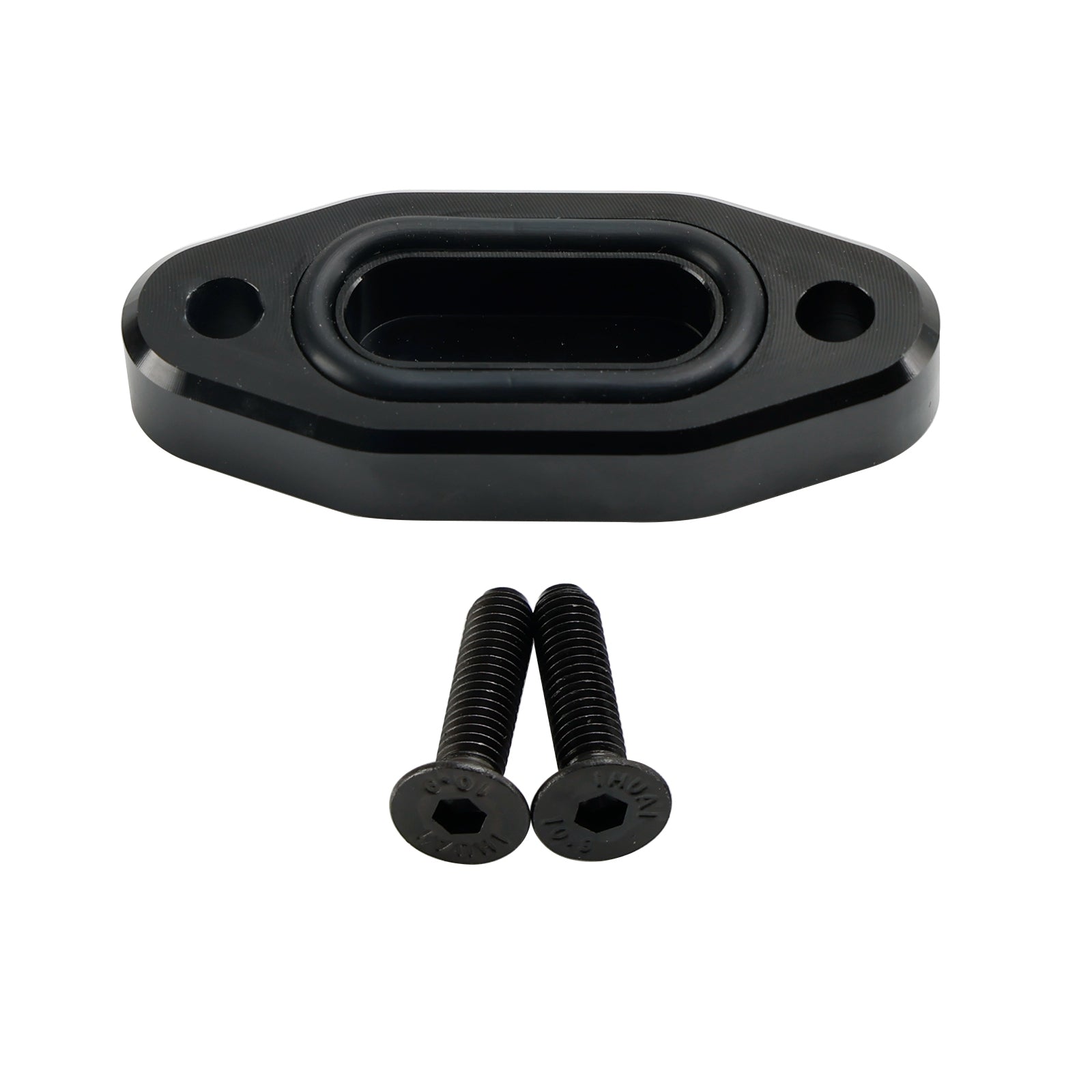 1997-2003 GM LS Série LSX LS1 LS2 LS3 LS6 LQ4 LQ9 LM7 V8 Moteurs LS Bloc de refroidisseur d'huile LS Off