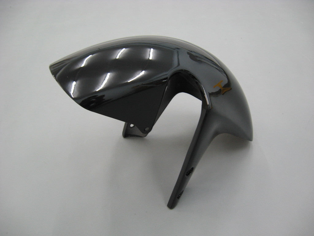 2001-2003 Suzuki GSXR600 Kit de carénage injection Bodywork Plastic Abs