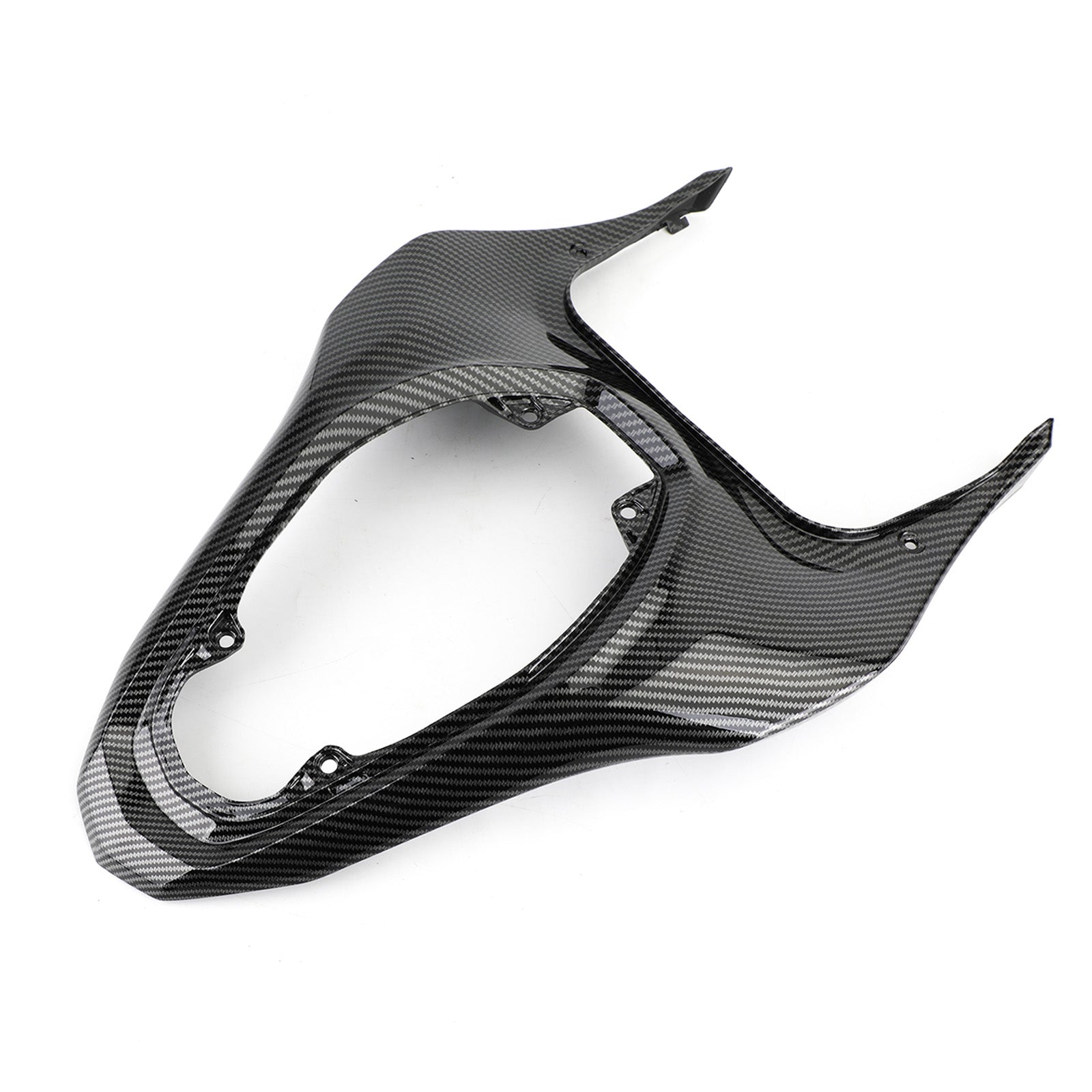 Couvercle de carénage de siège arrière de moto Kawasaki Z900 2017 – 2024, capot en carbone