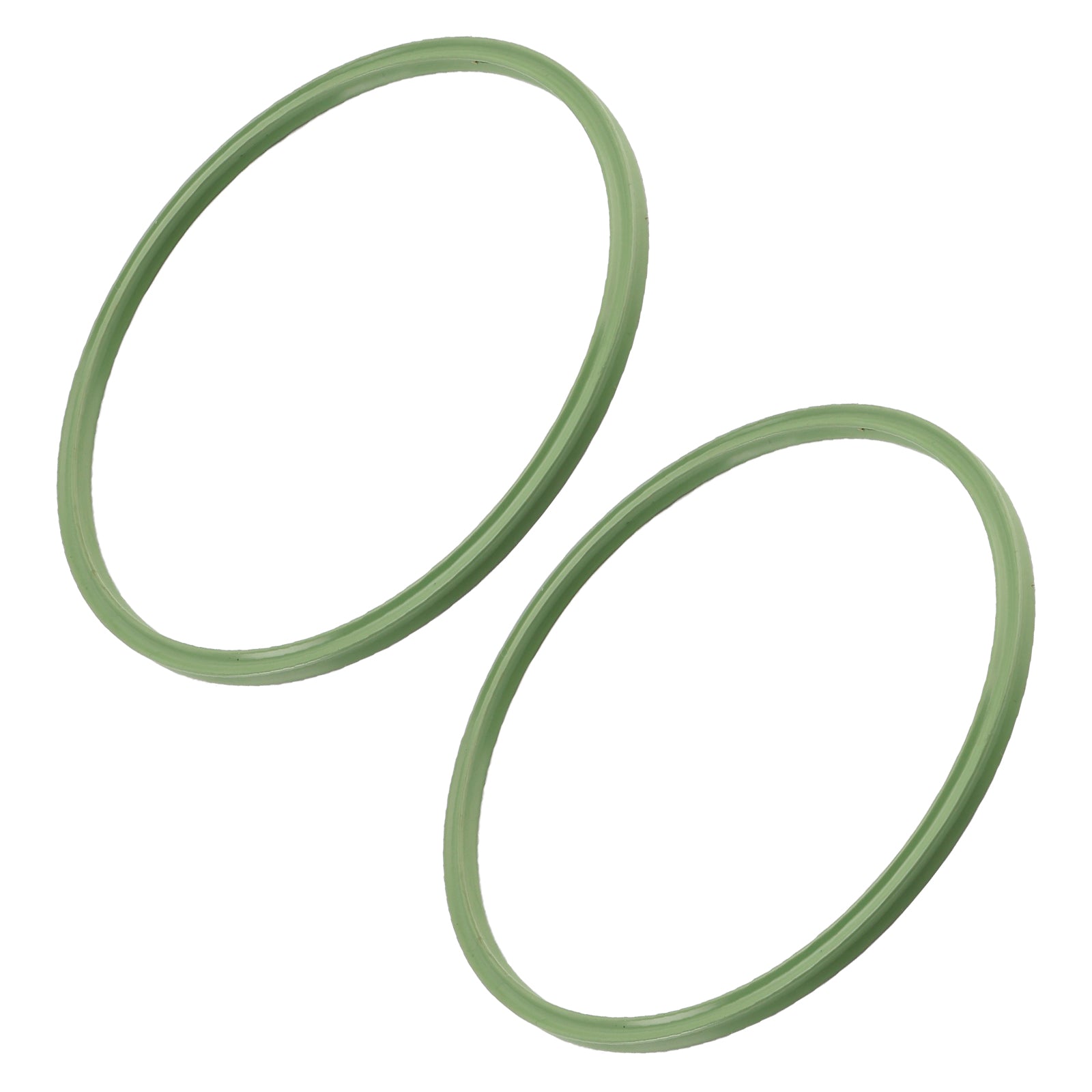 2PCS 2114710179 Drivstoffpumpe Selpakning O-ring for Mercedes-Benz E350 C300 GLK350