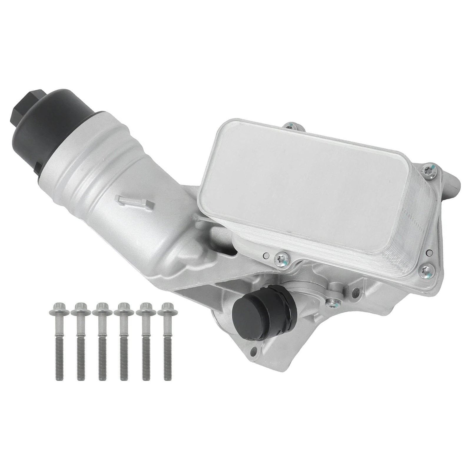2019-2024 For BMW 8 Series G15,F92 840i 3.0L Coupe Oil Cooler 11428488578
